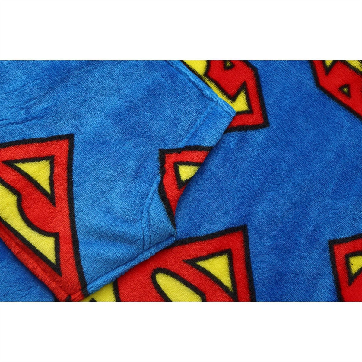 Character Snuggle Hoody Junior