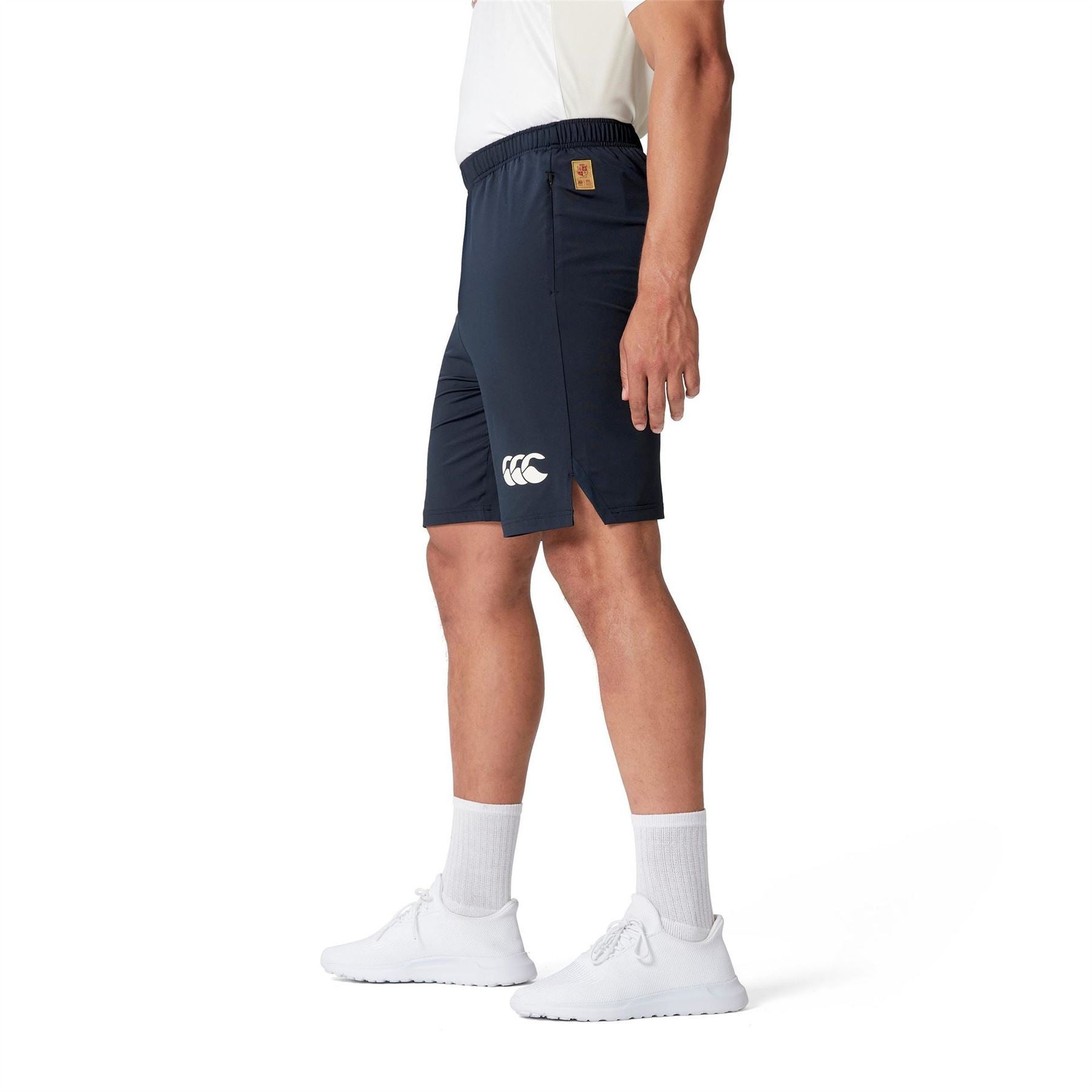 Canterbury British And Irish Lions 2024 Gym Shorts Adults