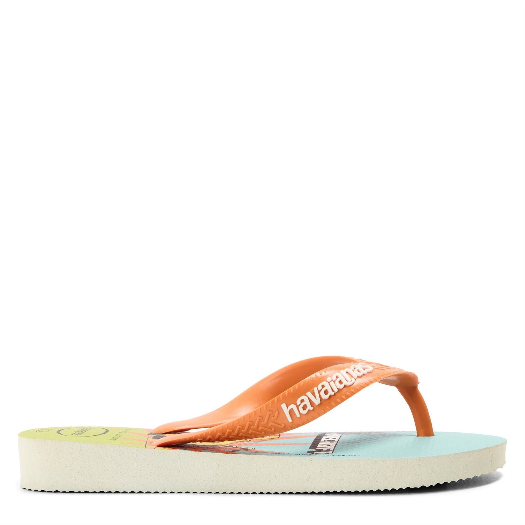 Havaianas Kids Flip Flops