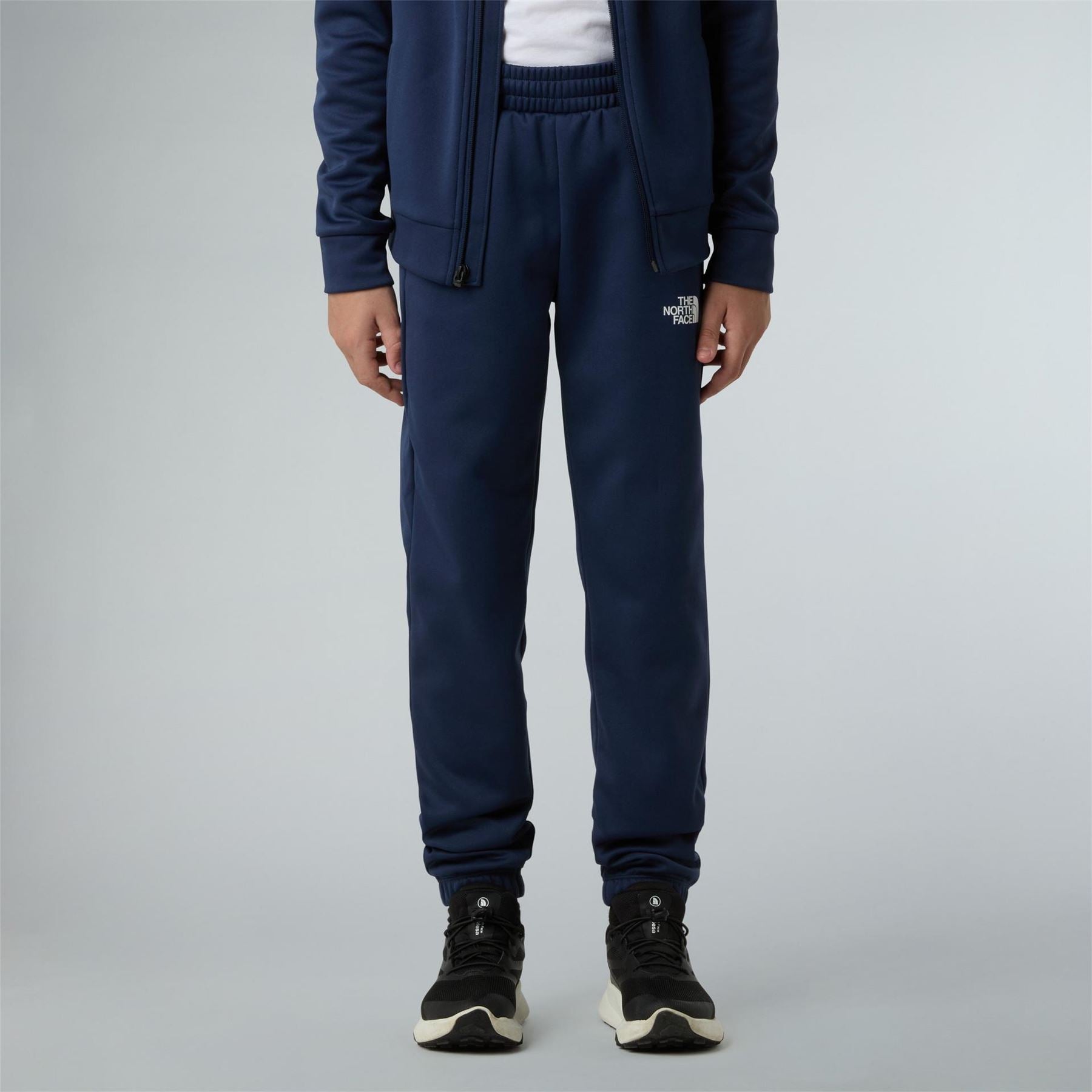 The North Face North Face Teen Reaxion Jogger Summit Navy Unisex Kids