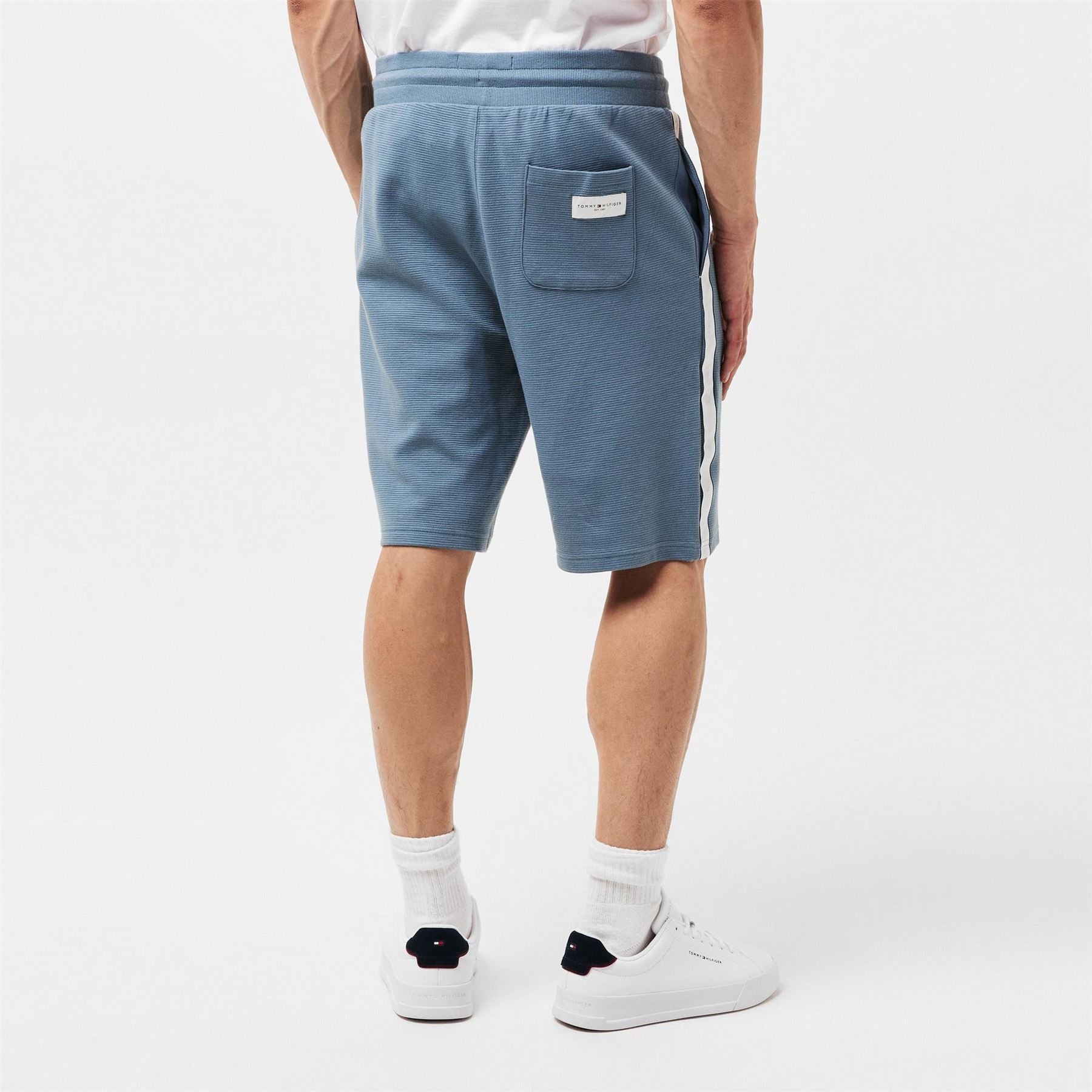 Tommy Hilfiger Mens Waist Shorts