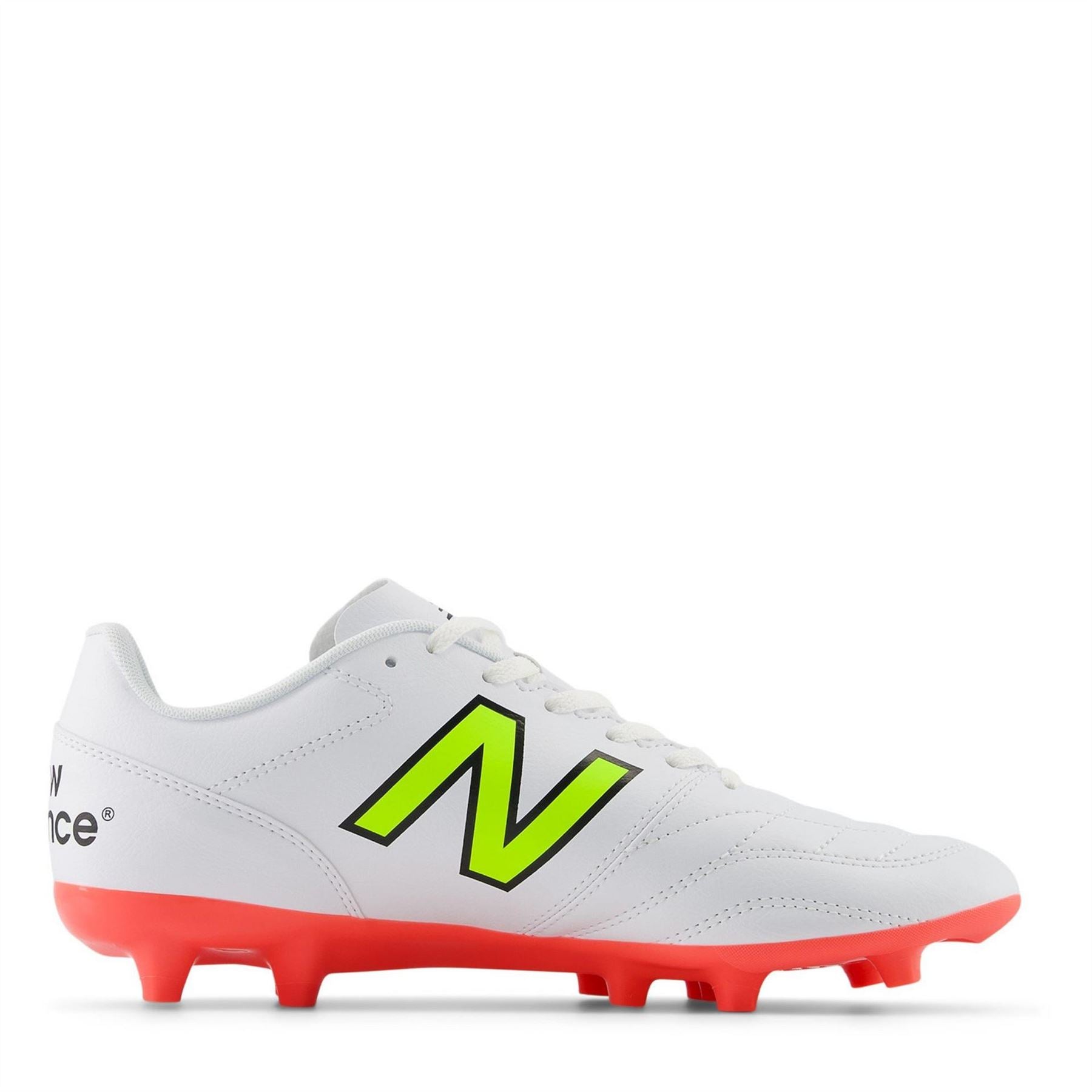 New Balance Balance 442 V2 Academy Firm Ground Football Boots