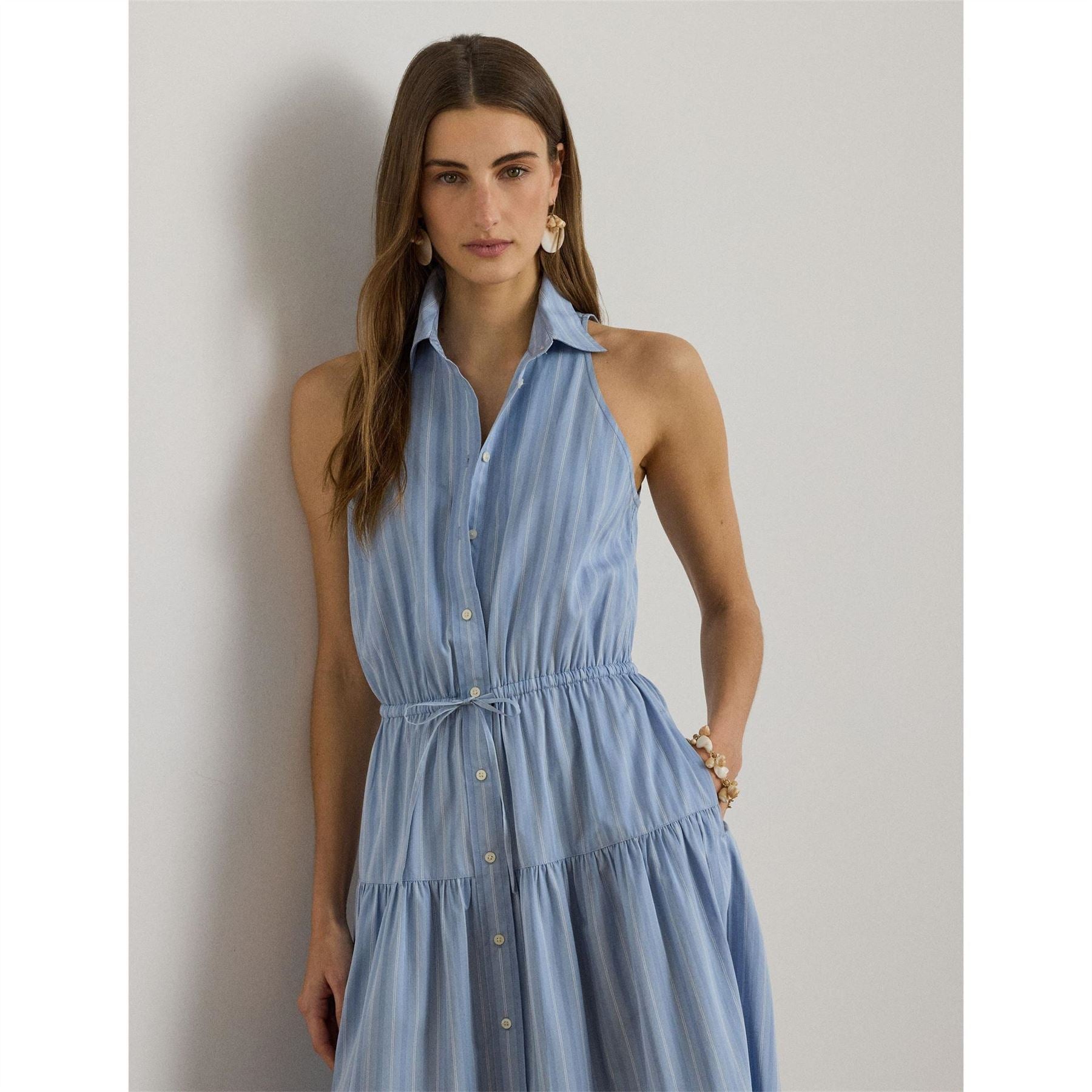 Lauren by Ralph Lauren Shirt Dress