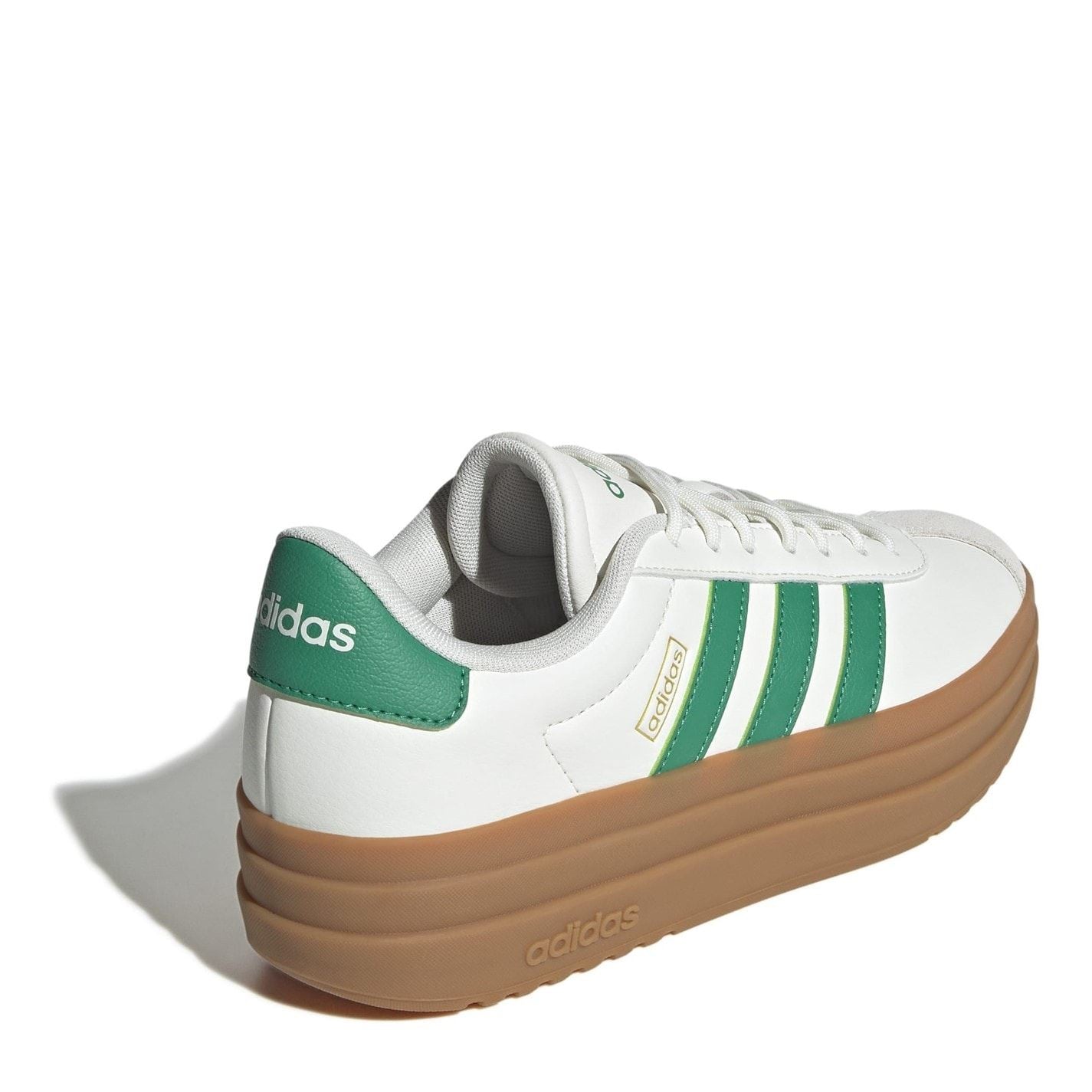 adidas Womens Vl Court Bold Trainers