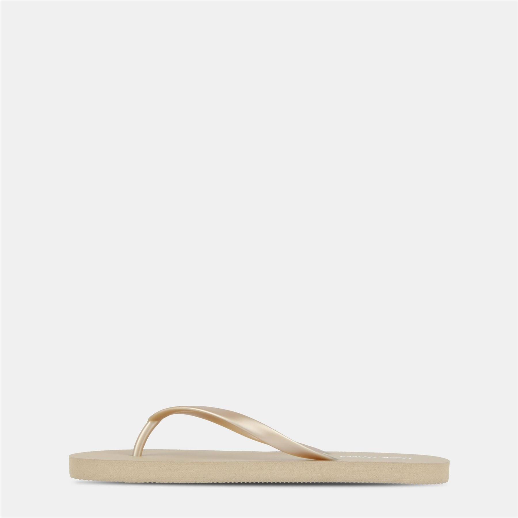 Jack Wills Jw Flop Flip Flops