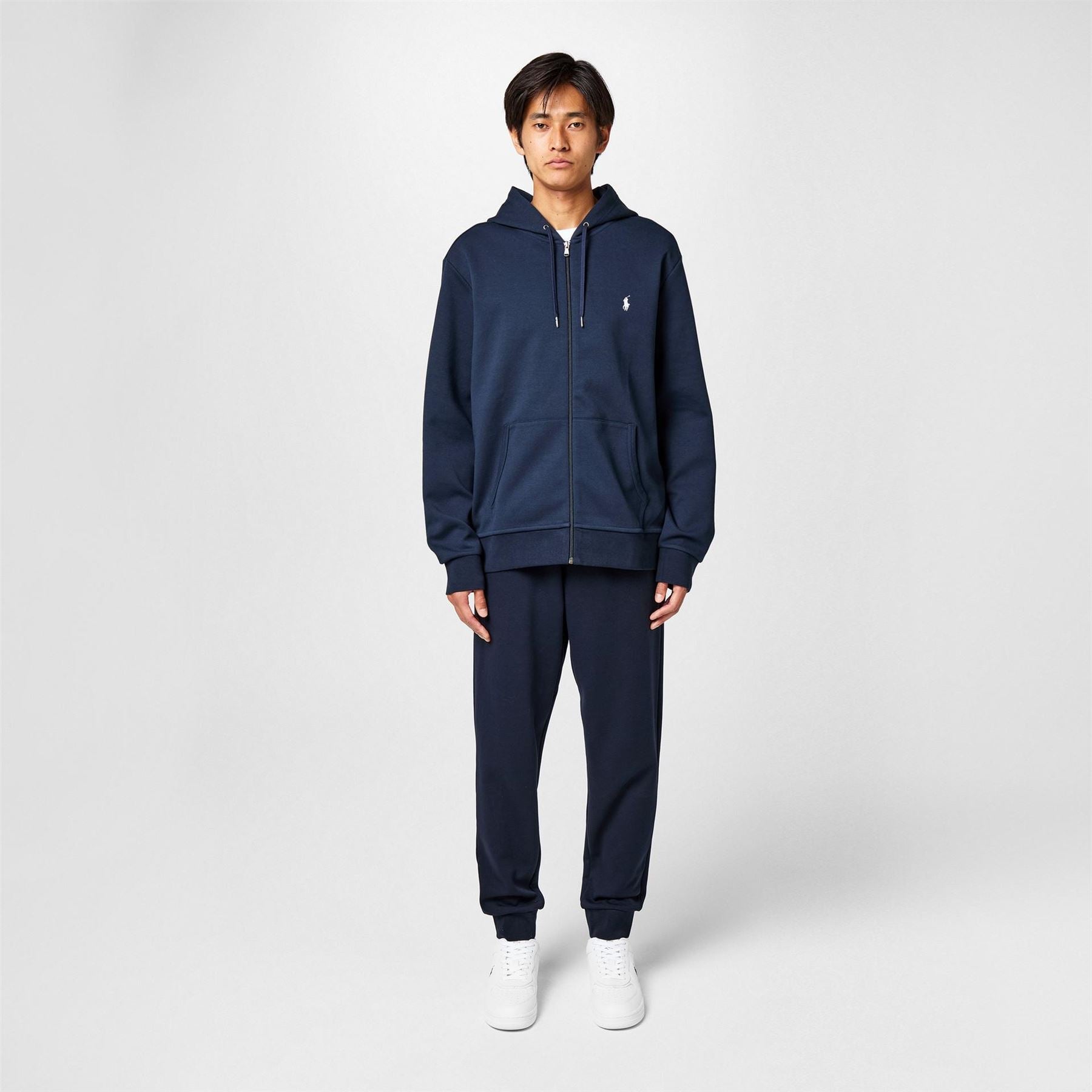 Polo Ralph Lauren Tech Closed Hem Jogging Bottoms