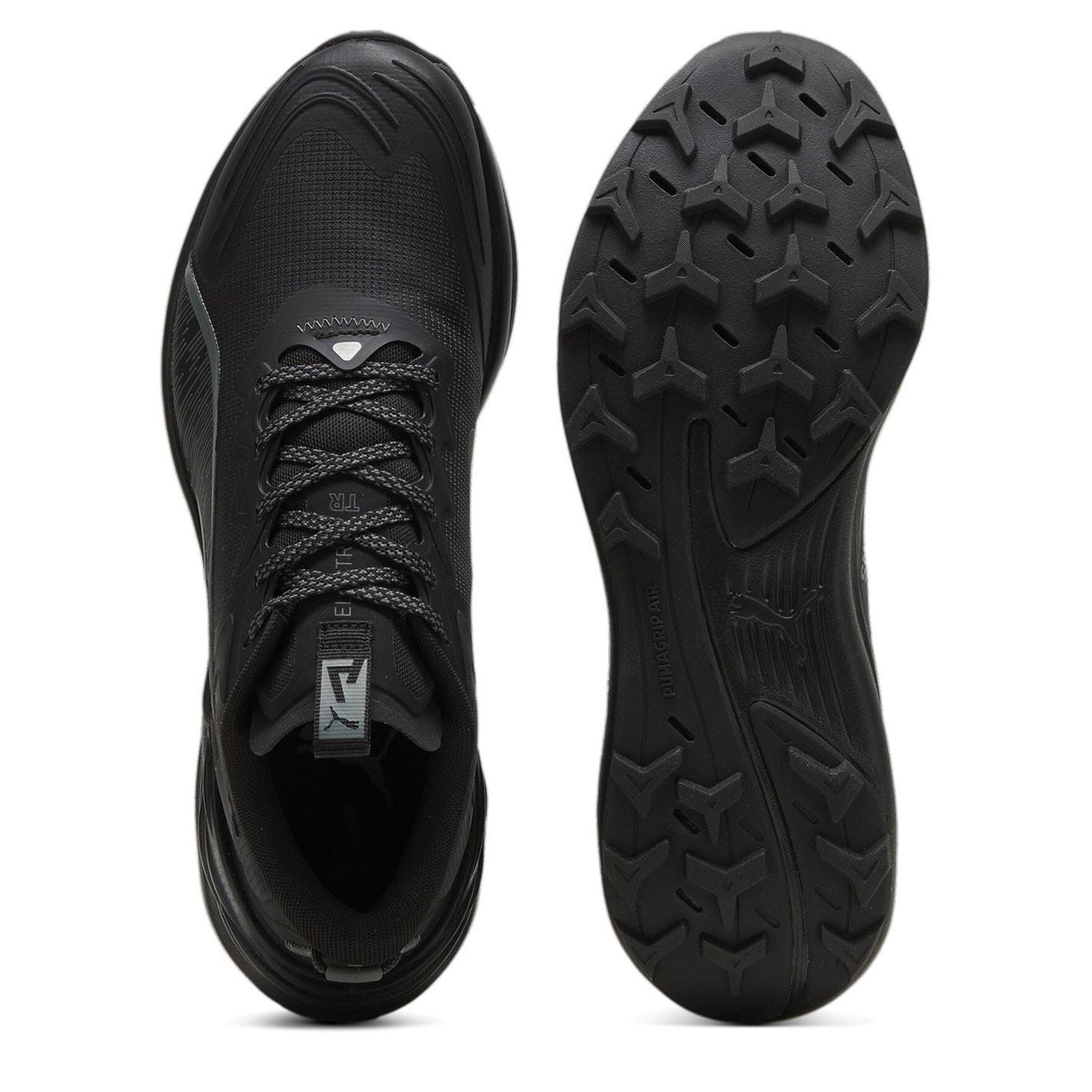 Puma Electrify Nitro 3 Low Top Trail