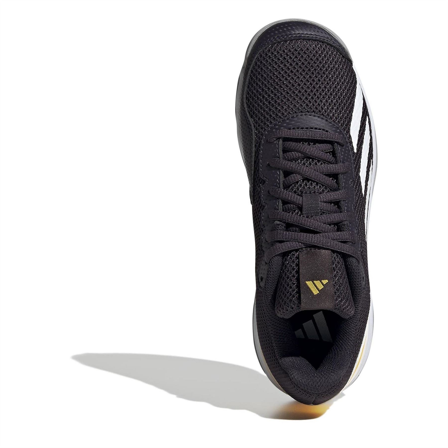 adidas Courtflash Tennis Shoes Juniors