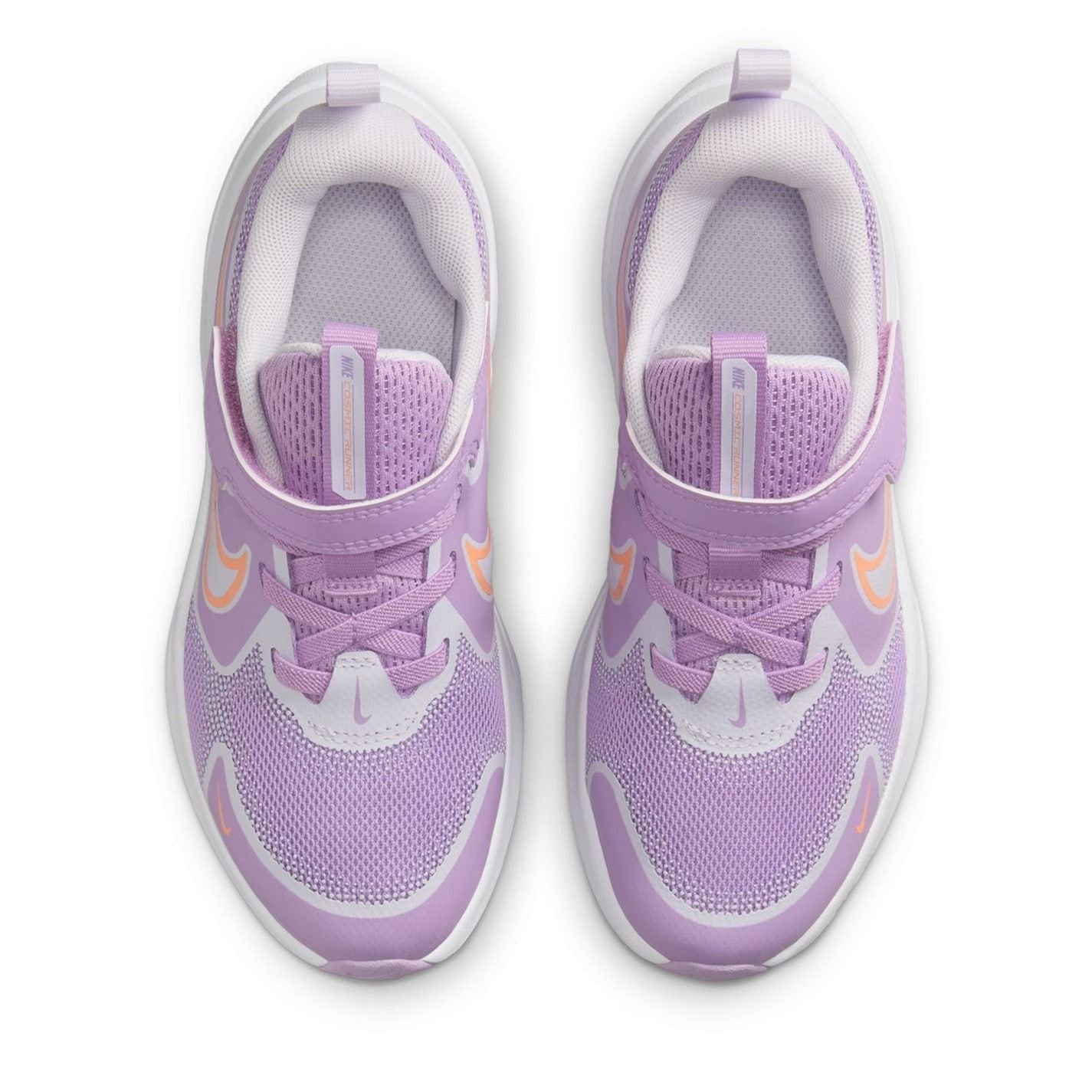 Nike Cosmic Runners Children's Low Top Sneakers