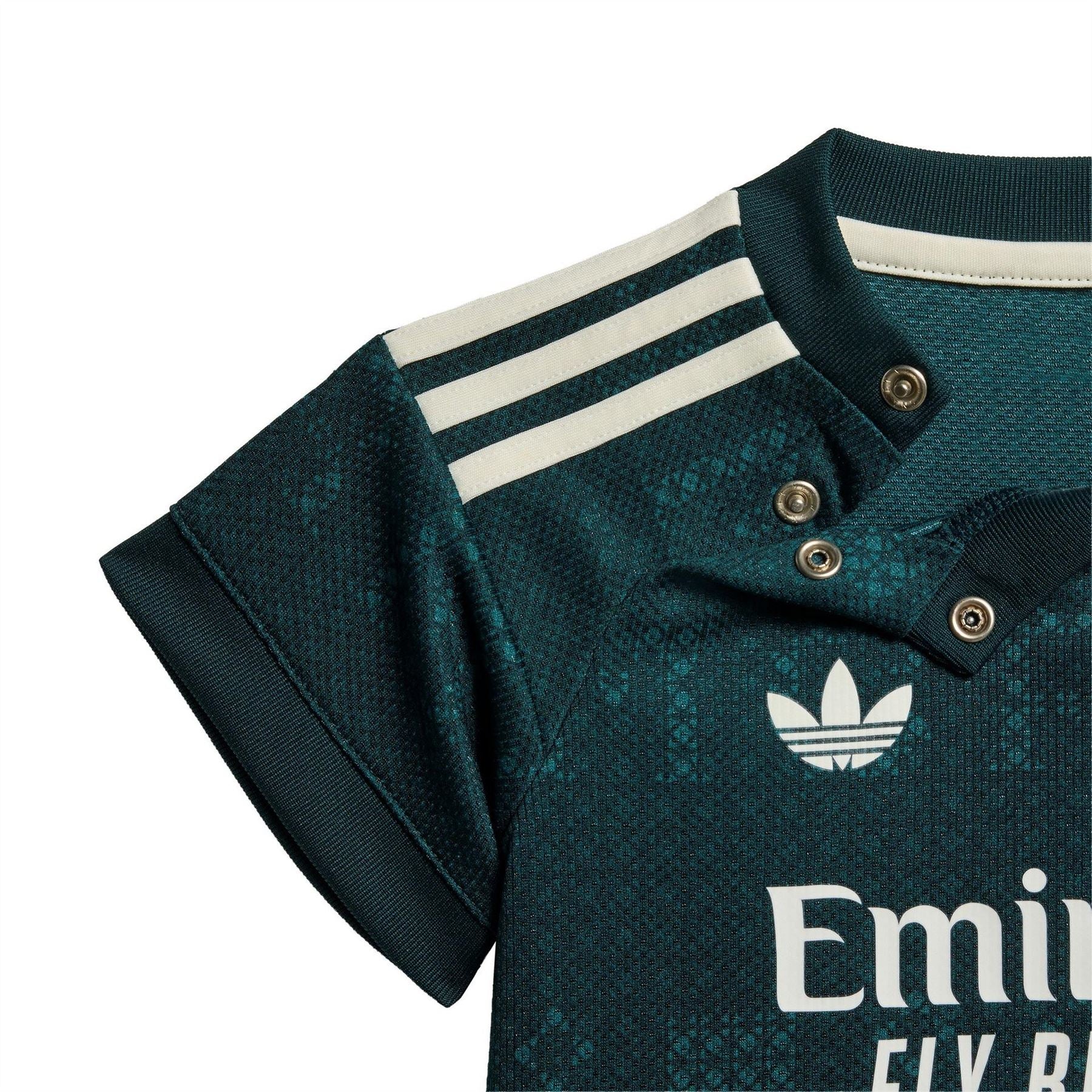 Madrid Away Baby Kit 2026 27