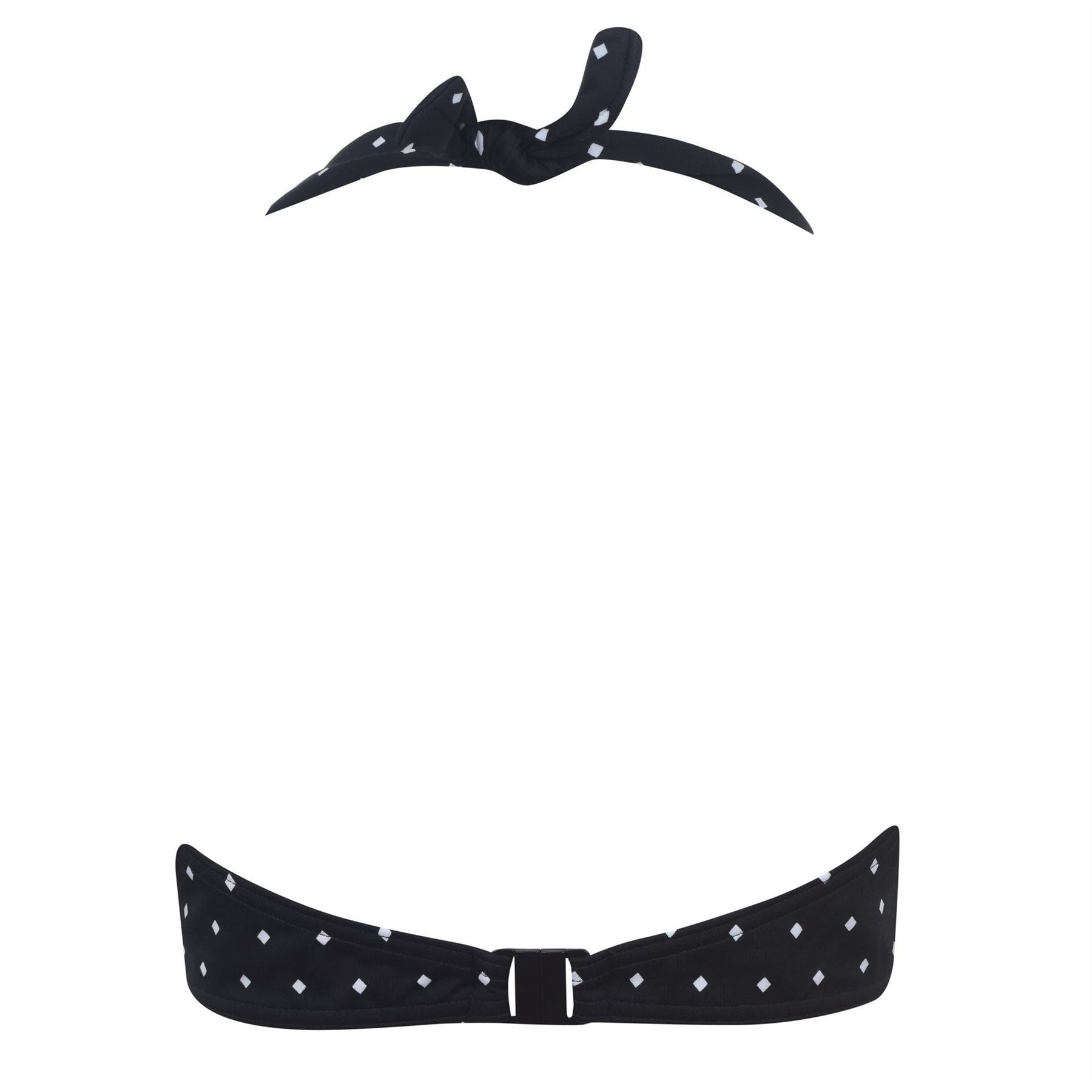 Freya Cove Underwired Halter Bikini Top