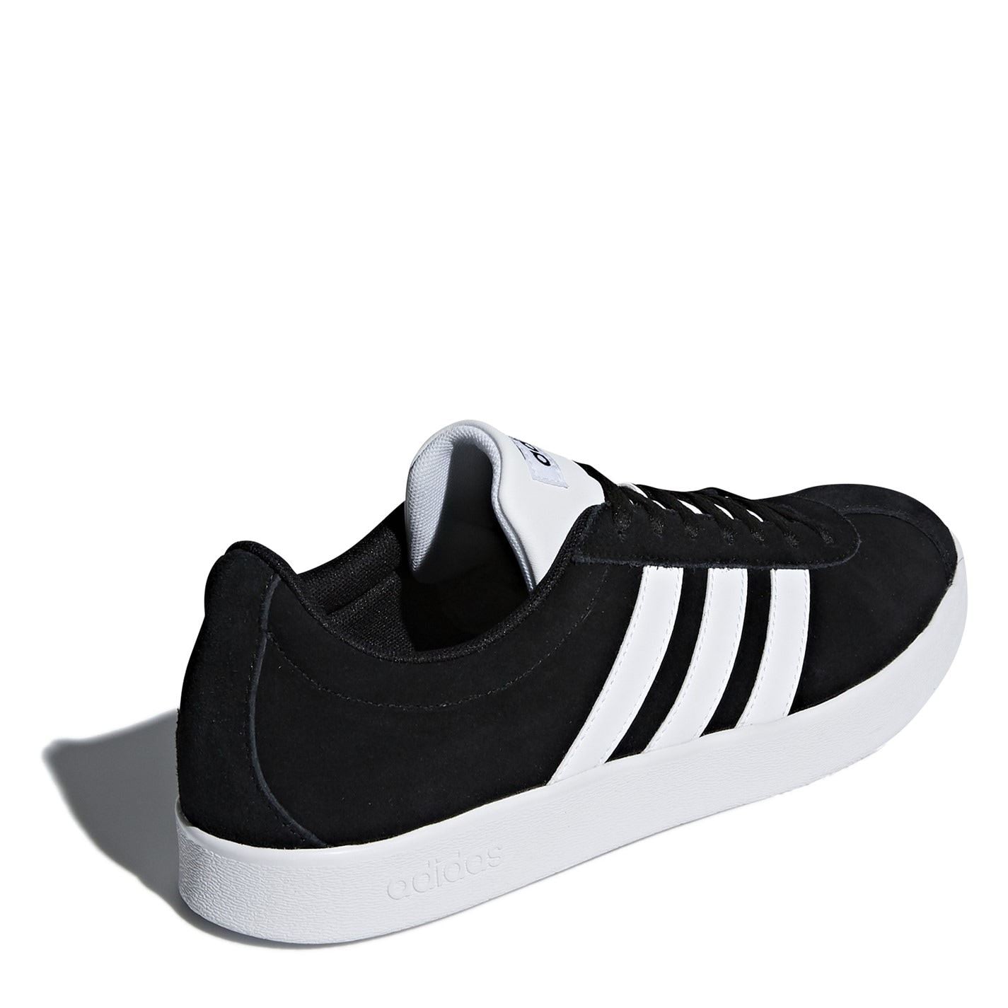 adidas Mens Vl Court 2.0 Shoes