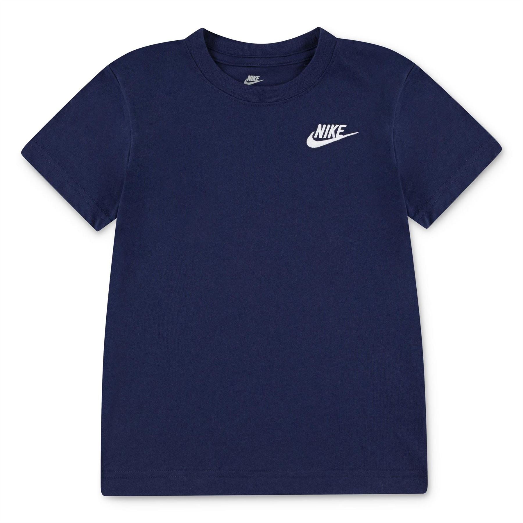 Nike Nsw Futura T-Shirt Infant Boys