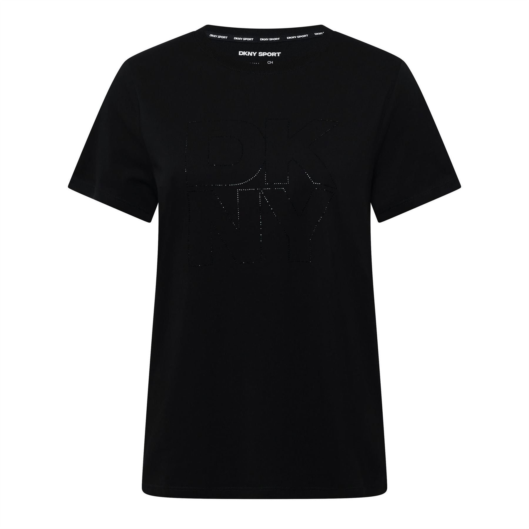 DKNY Rhinestone Lyrd