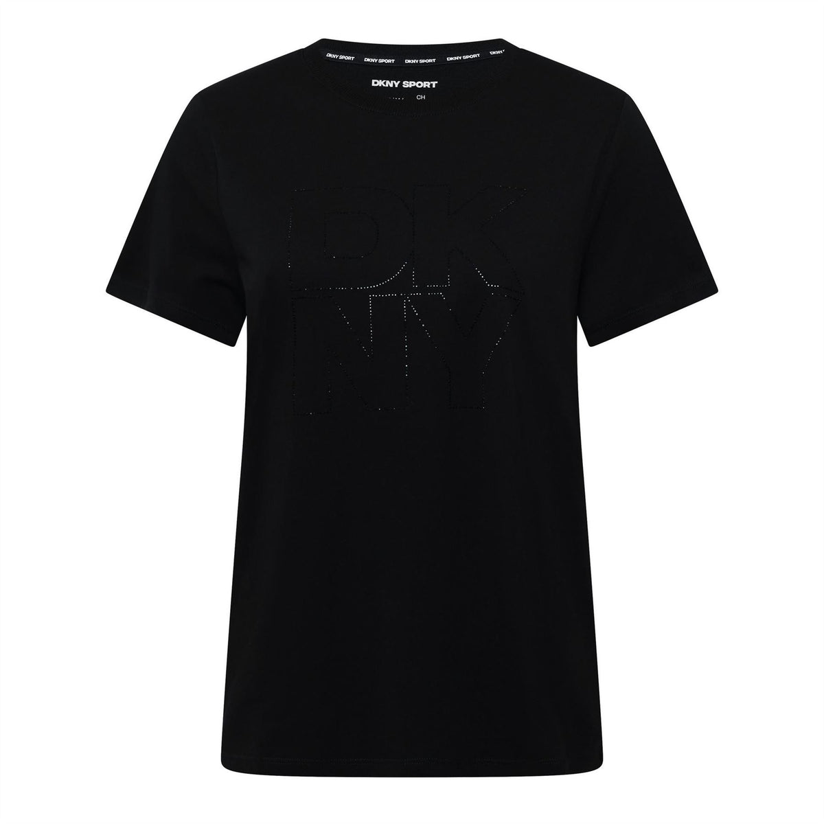 DKNY Rhinestone Lyrd