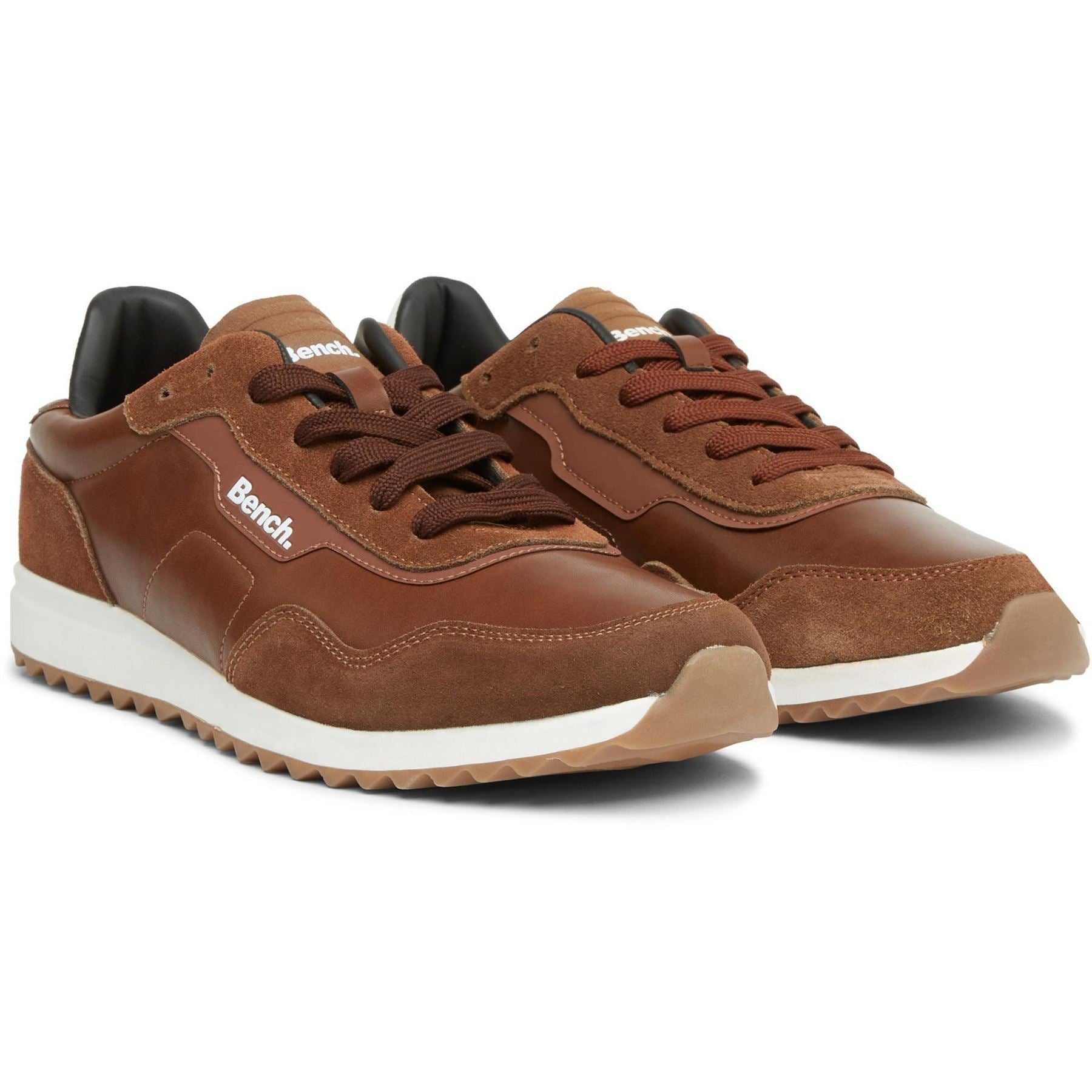 Bench Brooke Low Top Trainers
