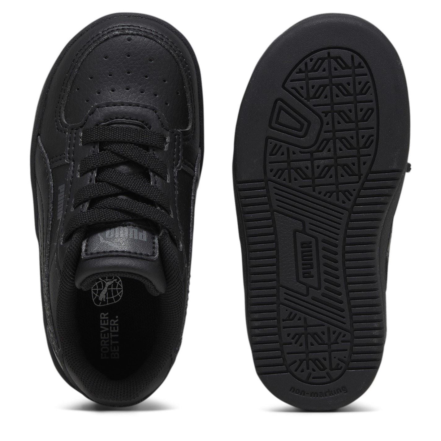 Puma Caven 2.0 Low Top Sneakers