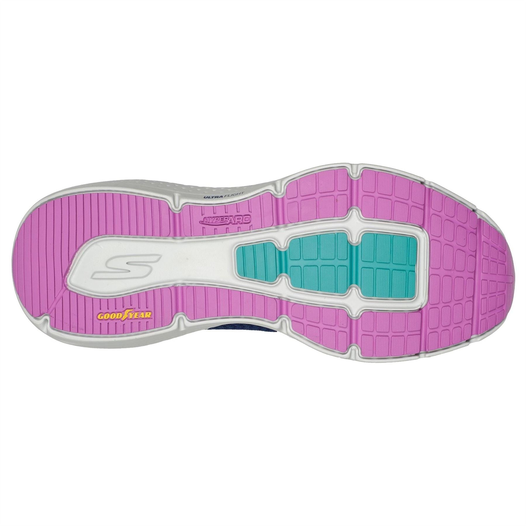 Skechers Go Run Supersonic