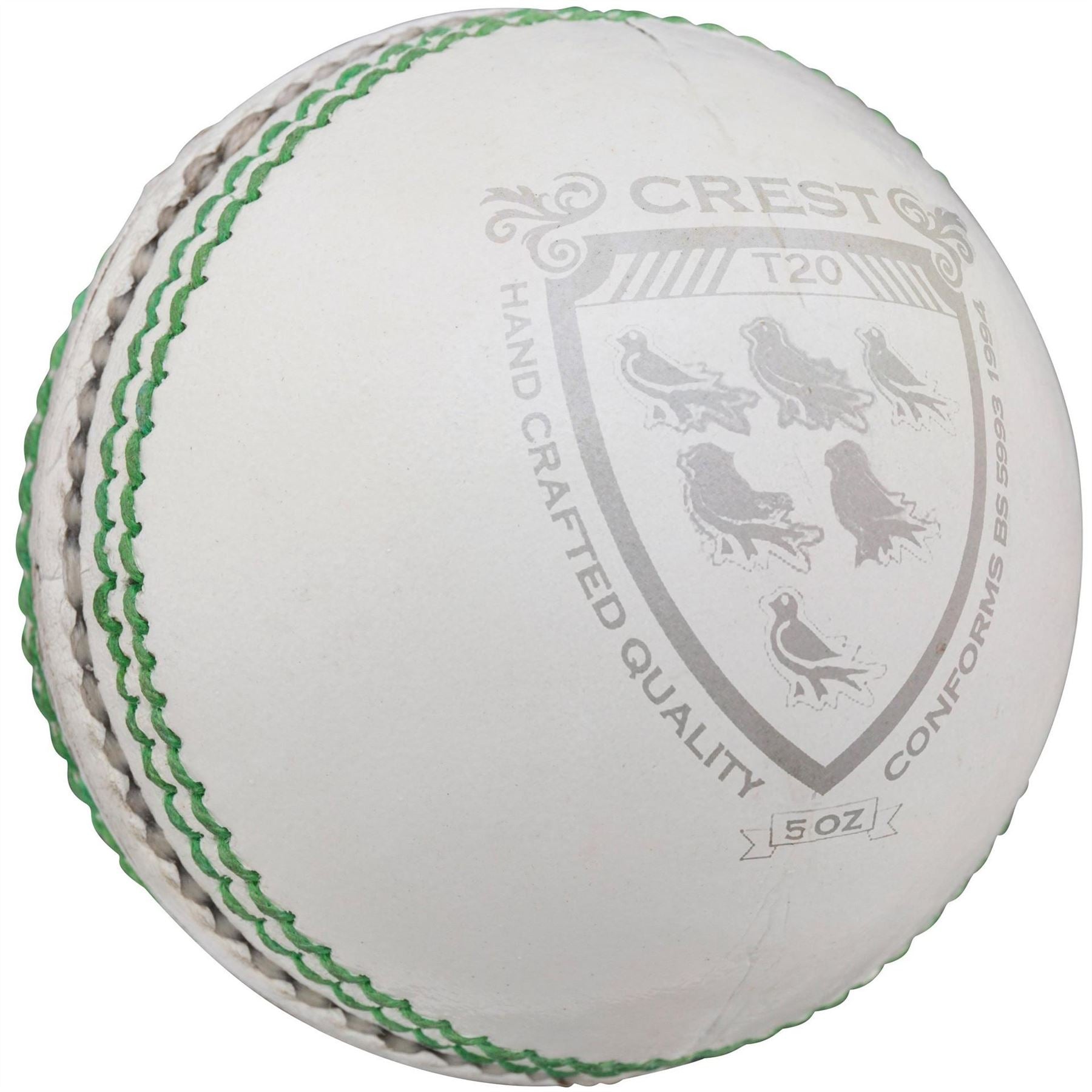 Gray Nicolls N 5oz Crst Ball