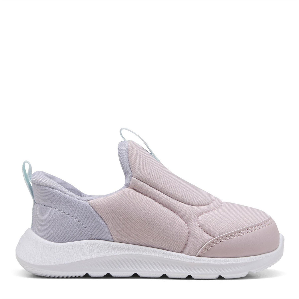 Puma Kids Fun Racer 2 Sliptech Low Top Trainers