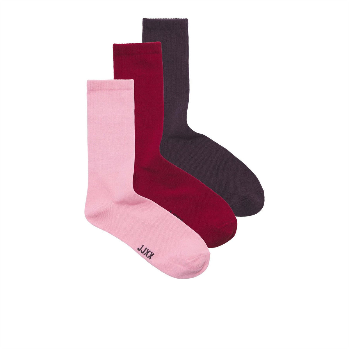 JJXX Kathy Socks 3 P Ld64