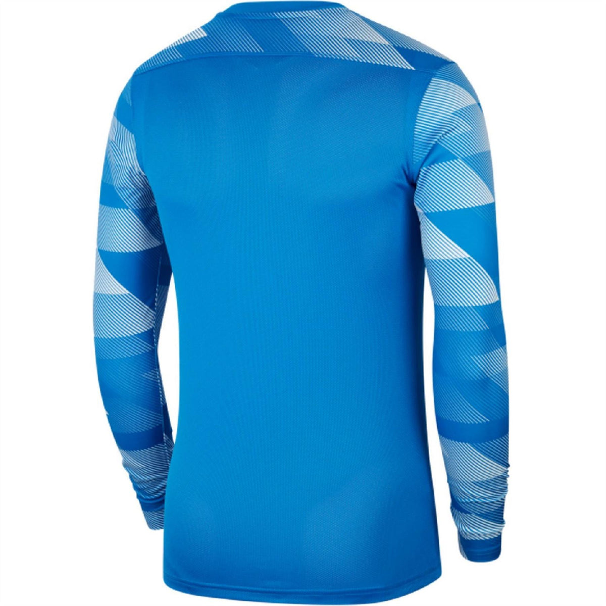Nike Jersey Crew Neck Long Sleeve Bold Logo T-Shirt