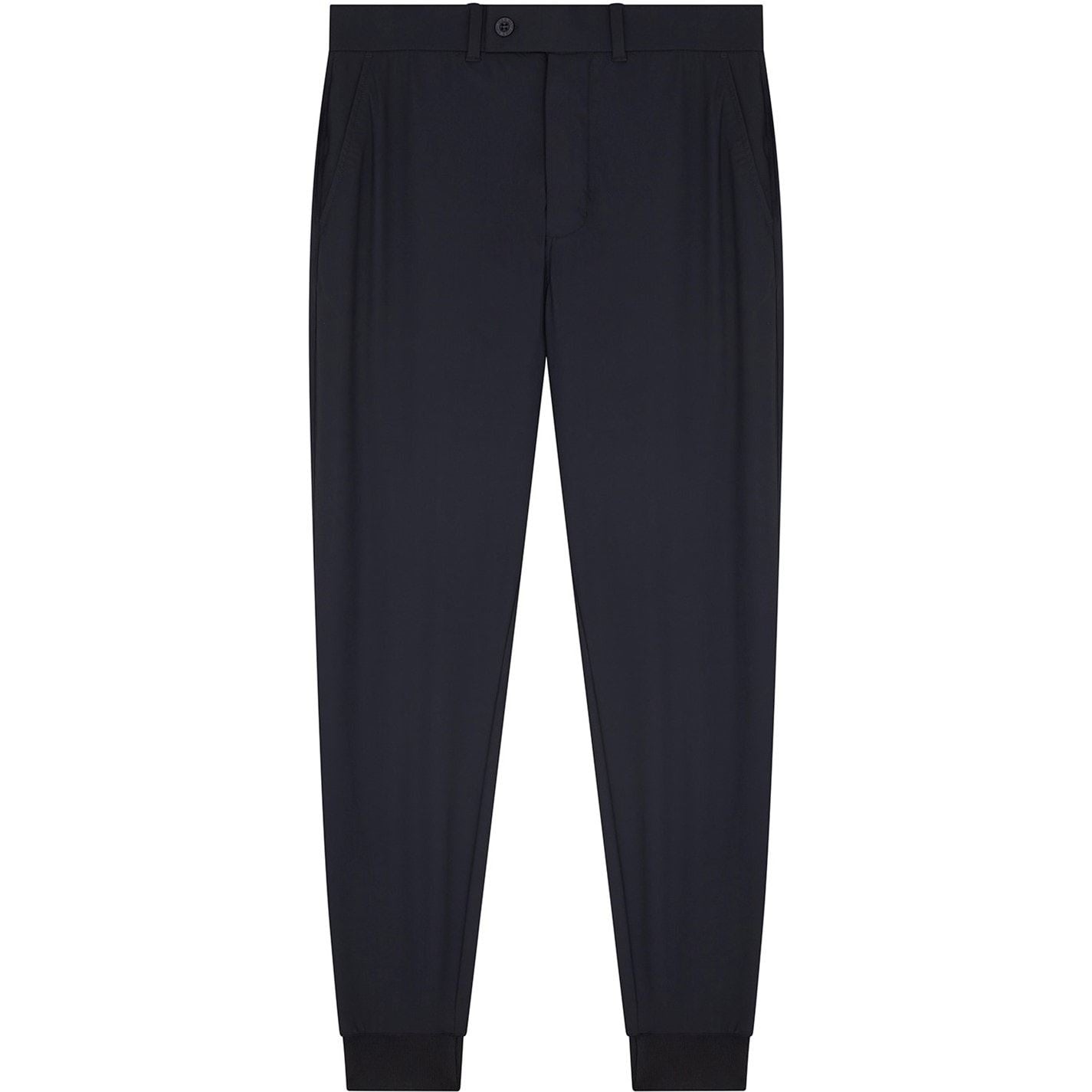 Lyle and Scott Slim Fit Airlight Trousers