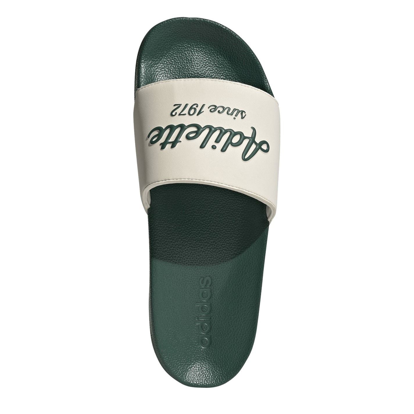 adidas Adilette Slides Open Toe Sandals