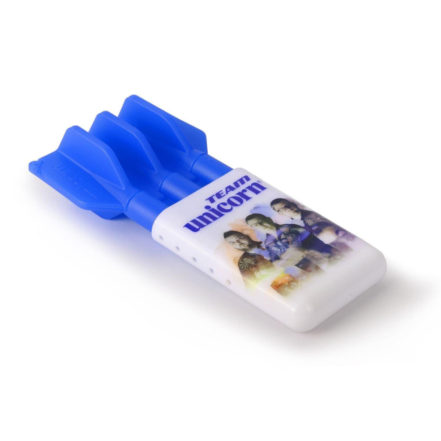 Unicorn Darts Slide Case