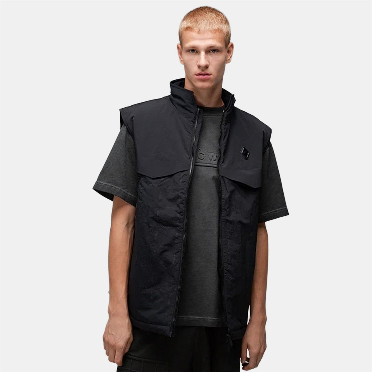 A-COLD-WALL Scafell Storm gi