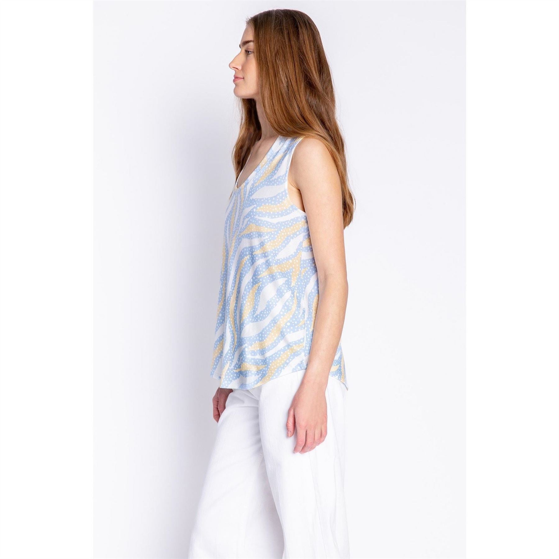 PJ Salvage Salvage Tank Top