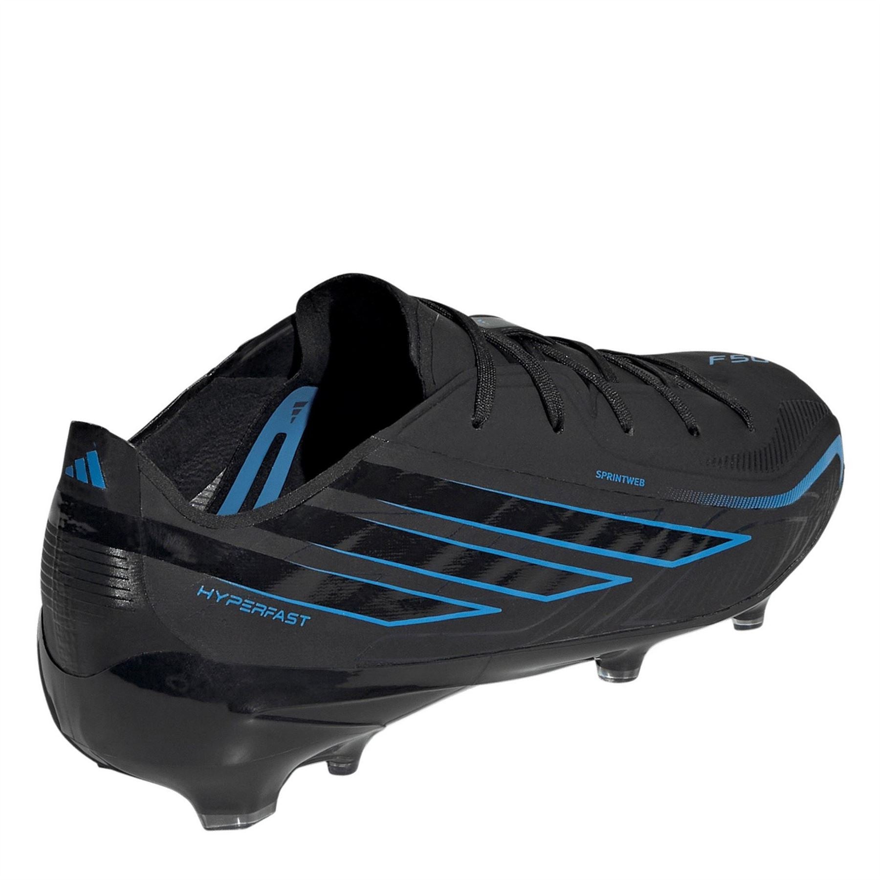 adidas Hyperfast Elite Firm Ground Football Boots Juniors