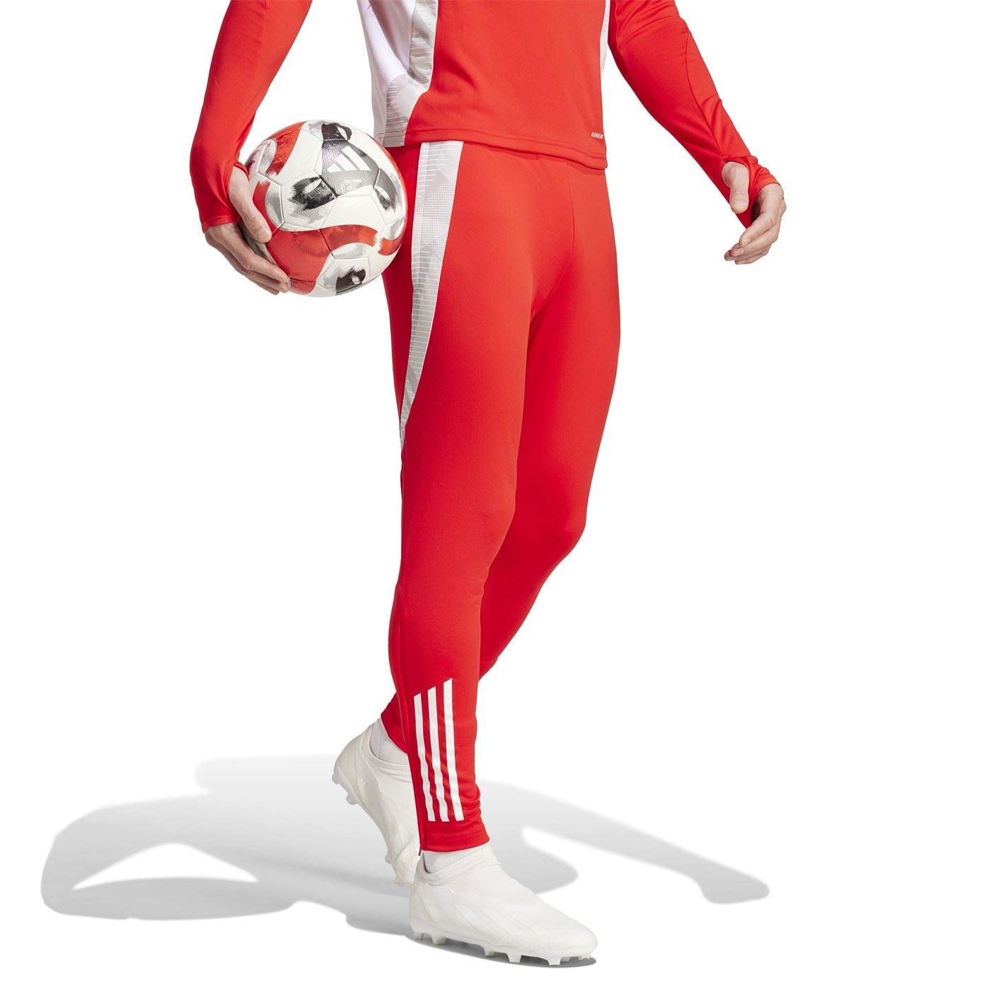 adidas Mens Tiro 23 Club Training Tracksuit Bottoms