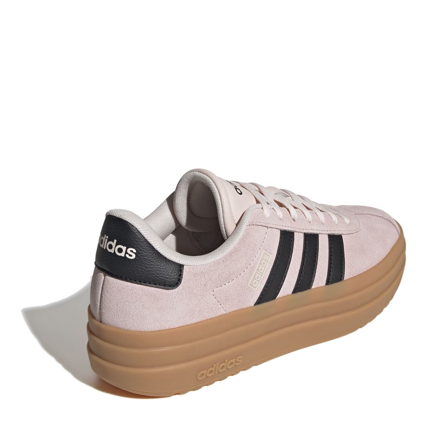 adidas Womens Vl Court Bold Trainers