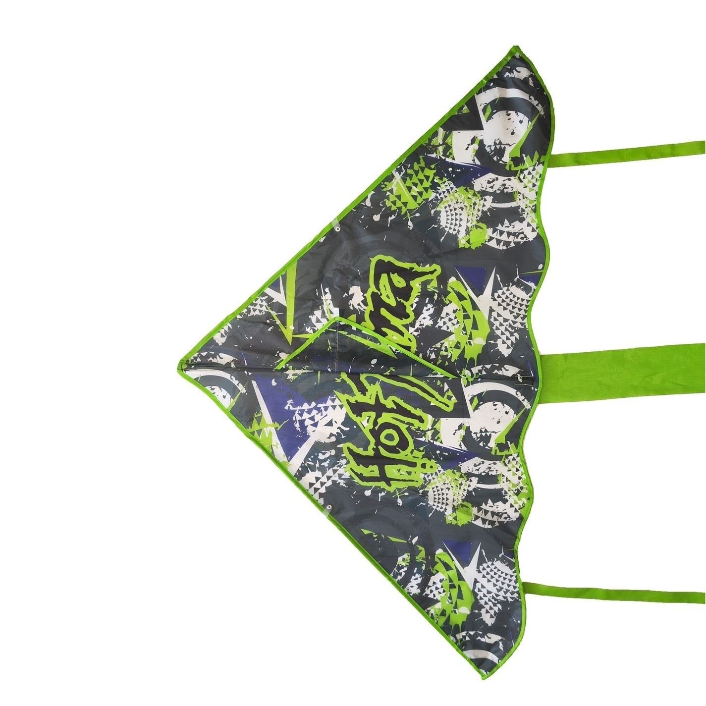 Hot Tuna Tuna Kites   30m
