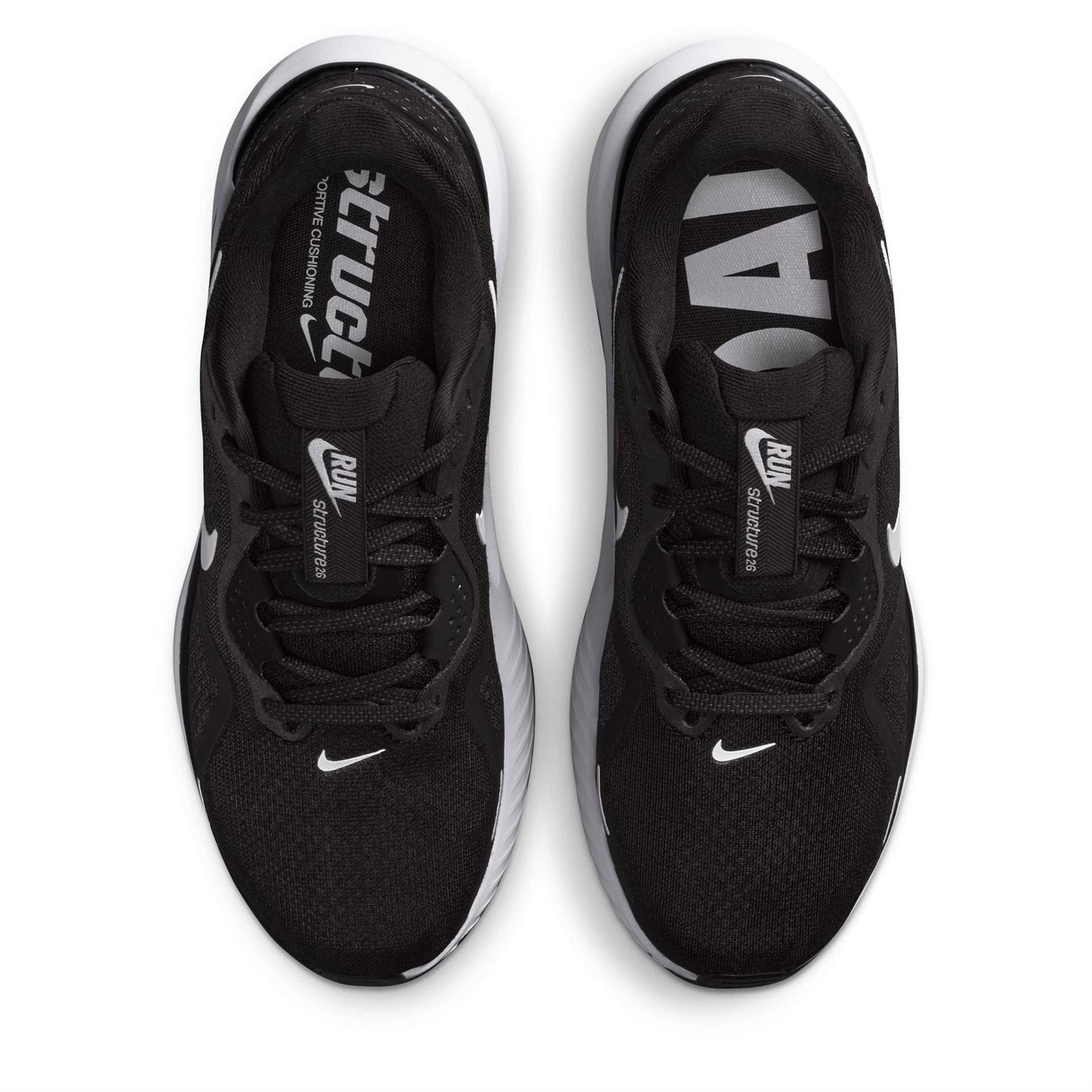 Nike Womens Structure 26 Trainers