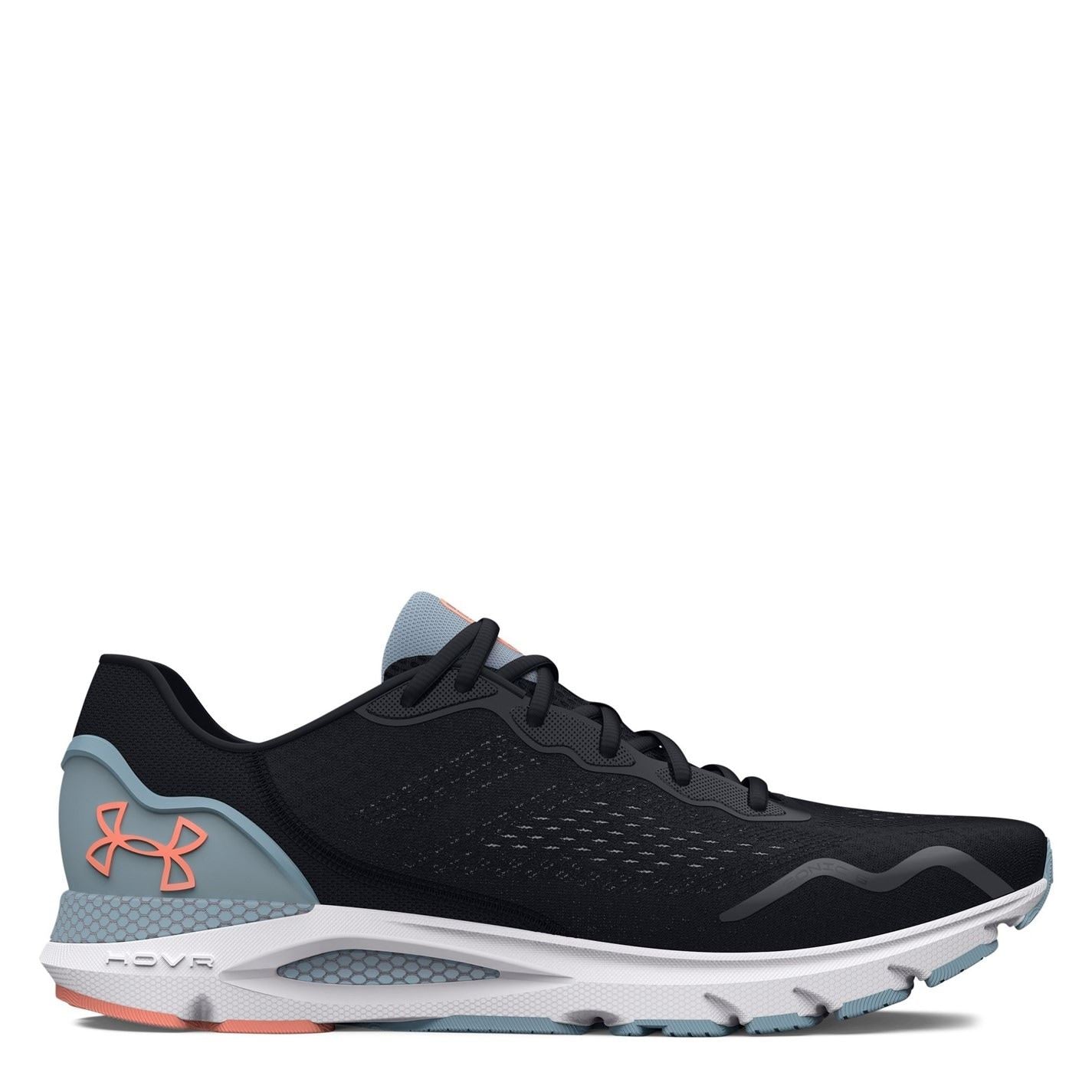 Under Armour Womens HOVR Sonic 6  Running Shoes