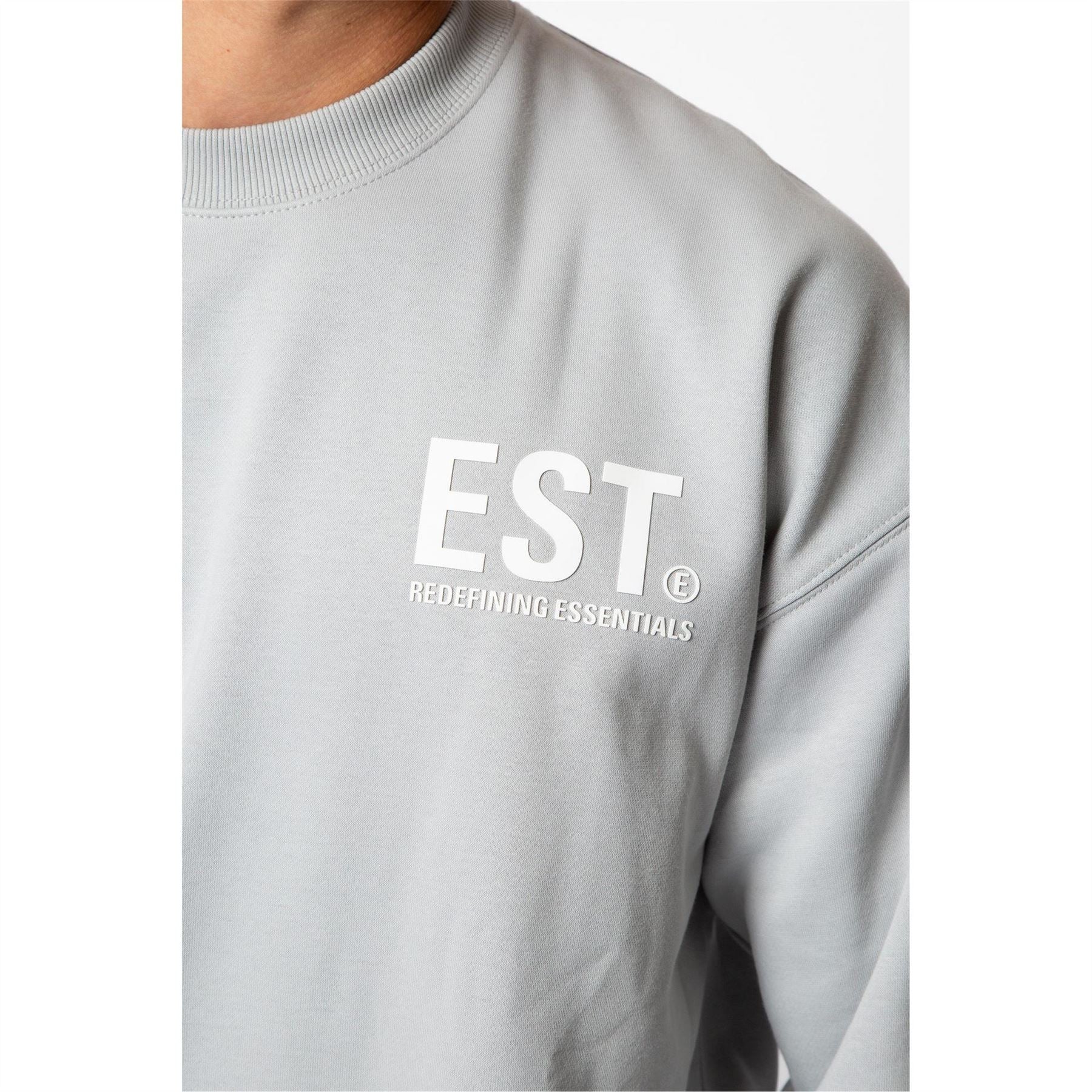 Established Unwsh Sweat