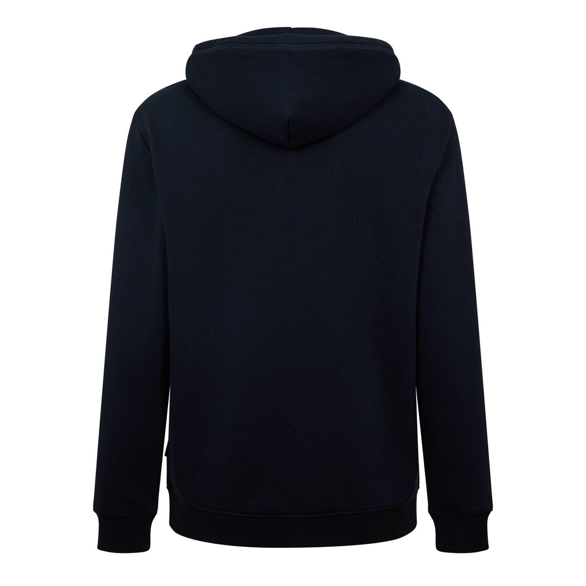 Napapijri Box Logo Hooded Regular Fit Sweatshirt