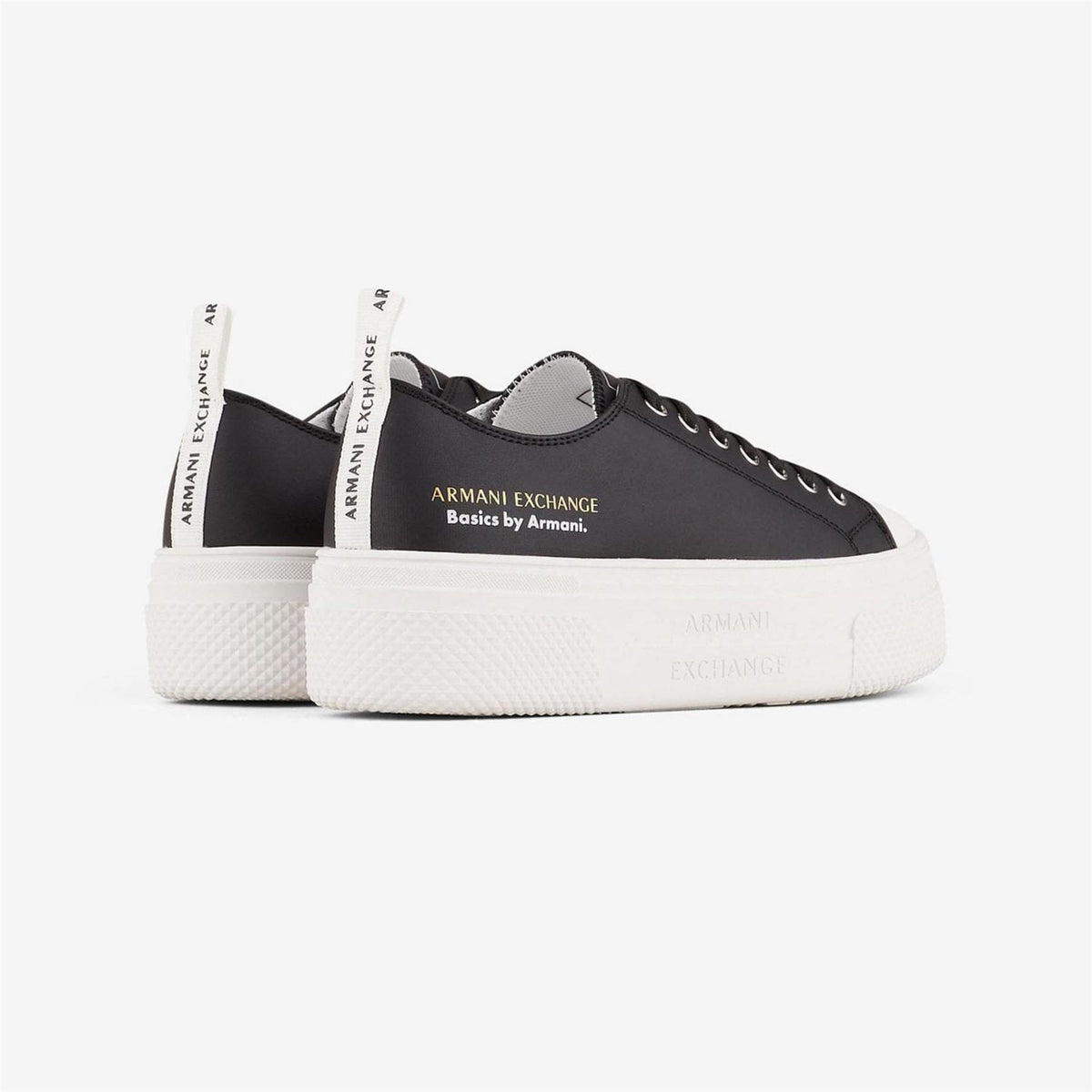 Armani Exchange Trainers