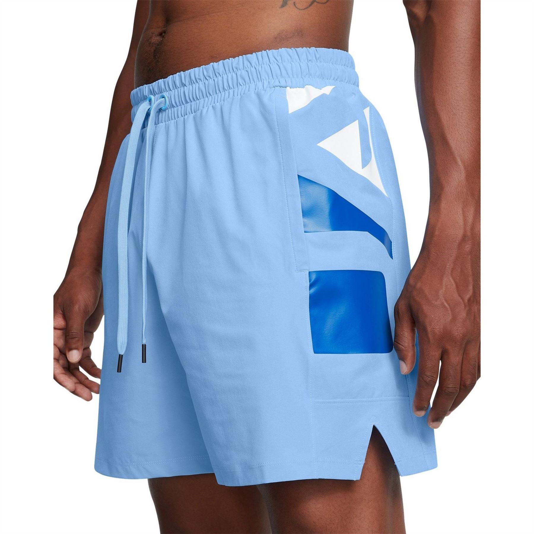 Under Armour Mens Armour Ua Baseline Woven Short Basketball