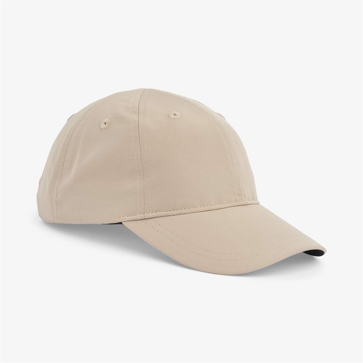 UpFront Fierce Curved Brim Dad Cap