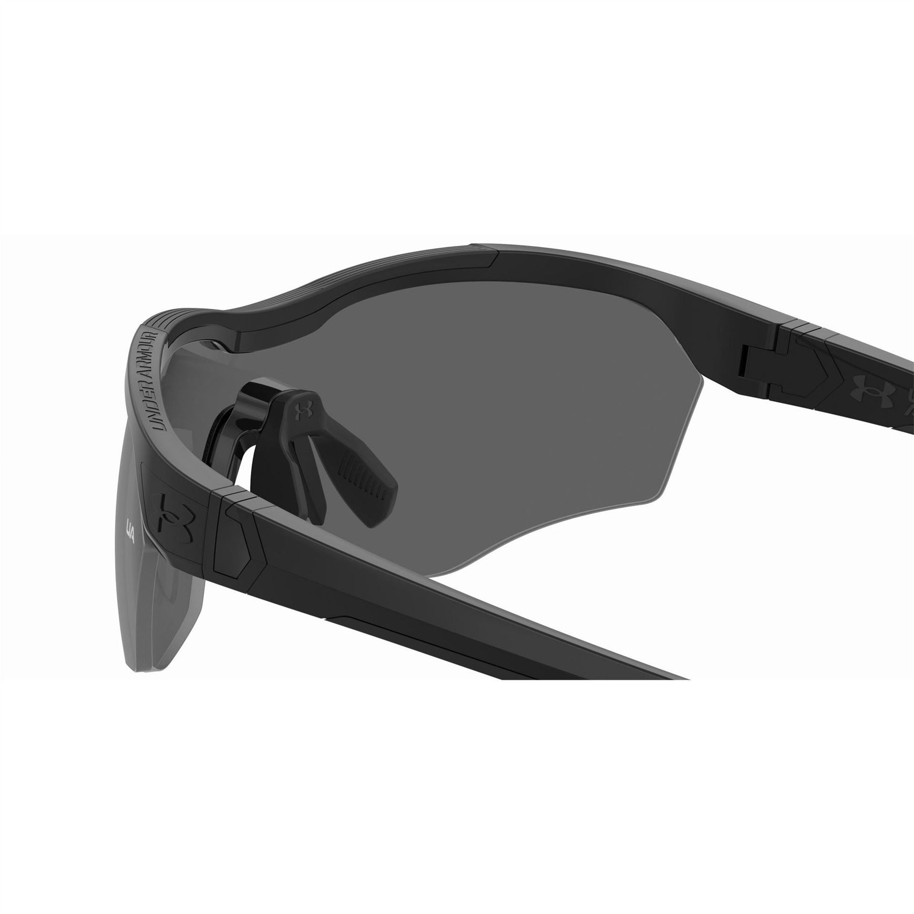 Under Armour Yard Pro Wrap Sunglass