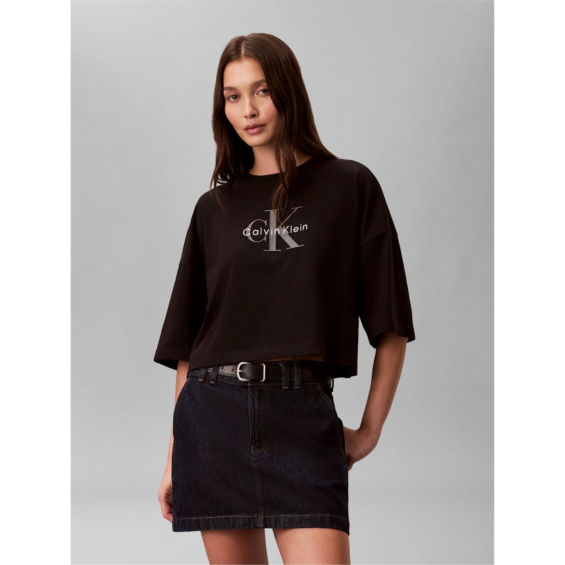 Calvin Klein Jeans Oversized T-Shirt