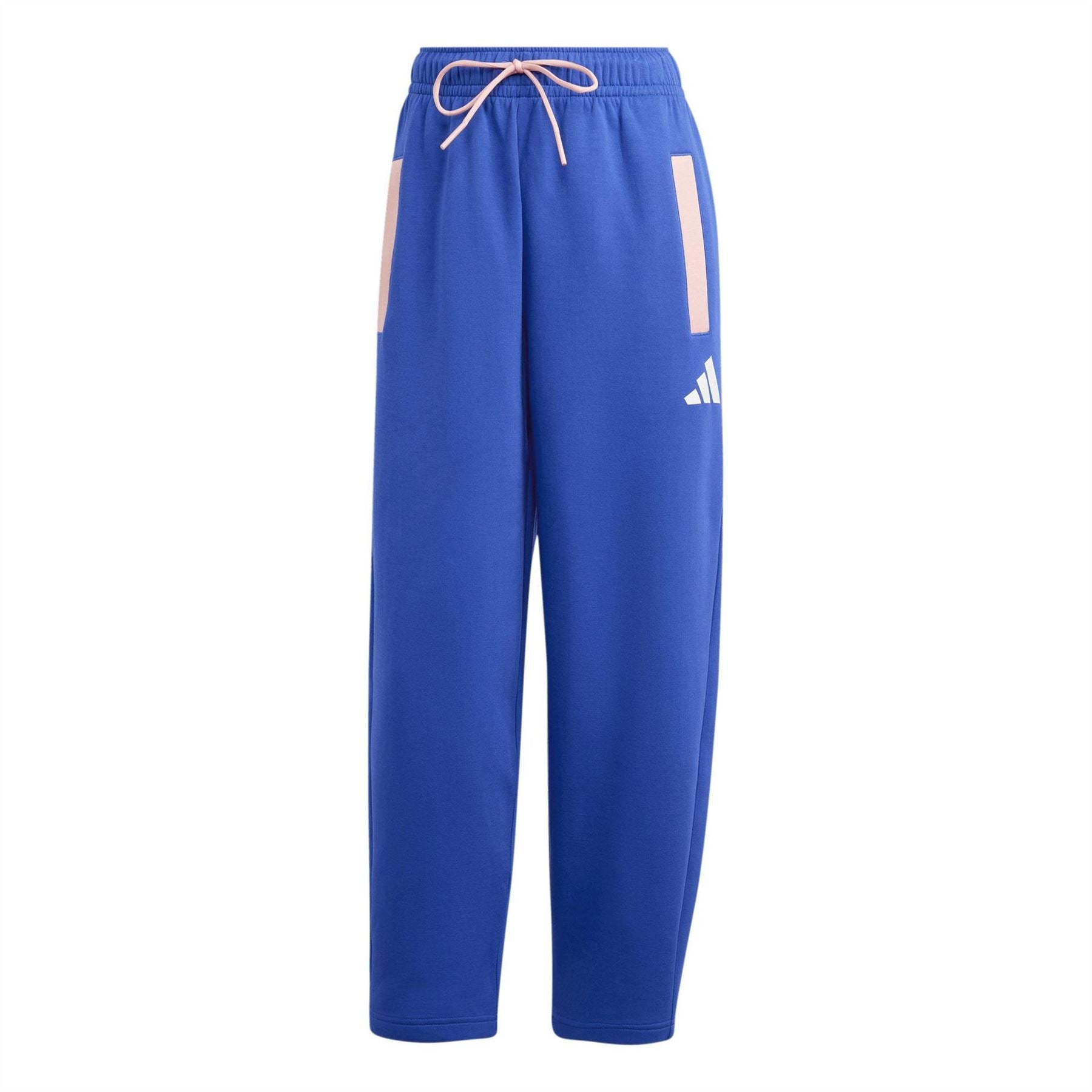 adidas Open Hem Tracksuit Joggers