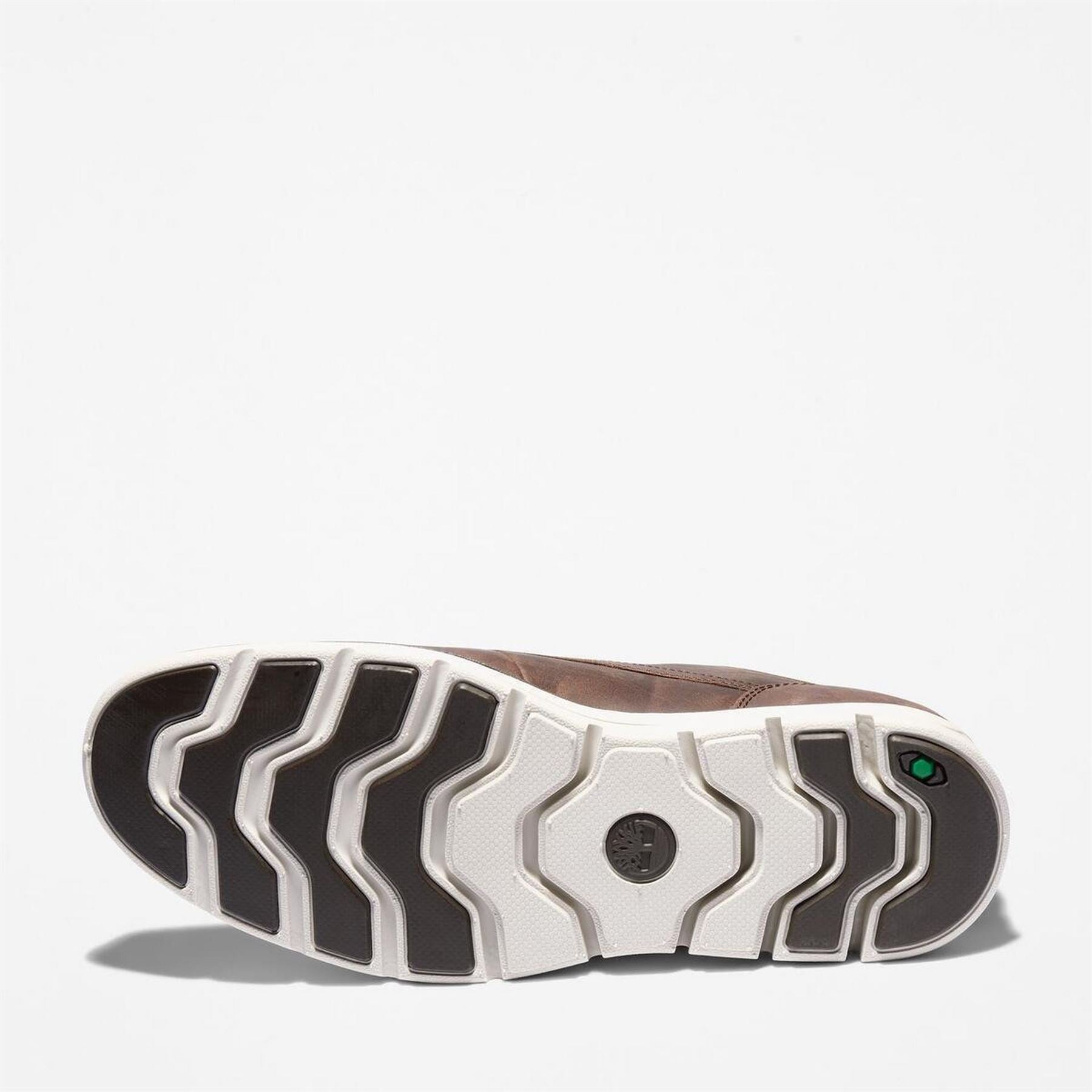 Timberland Low Lace Up Sneaker Sadd