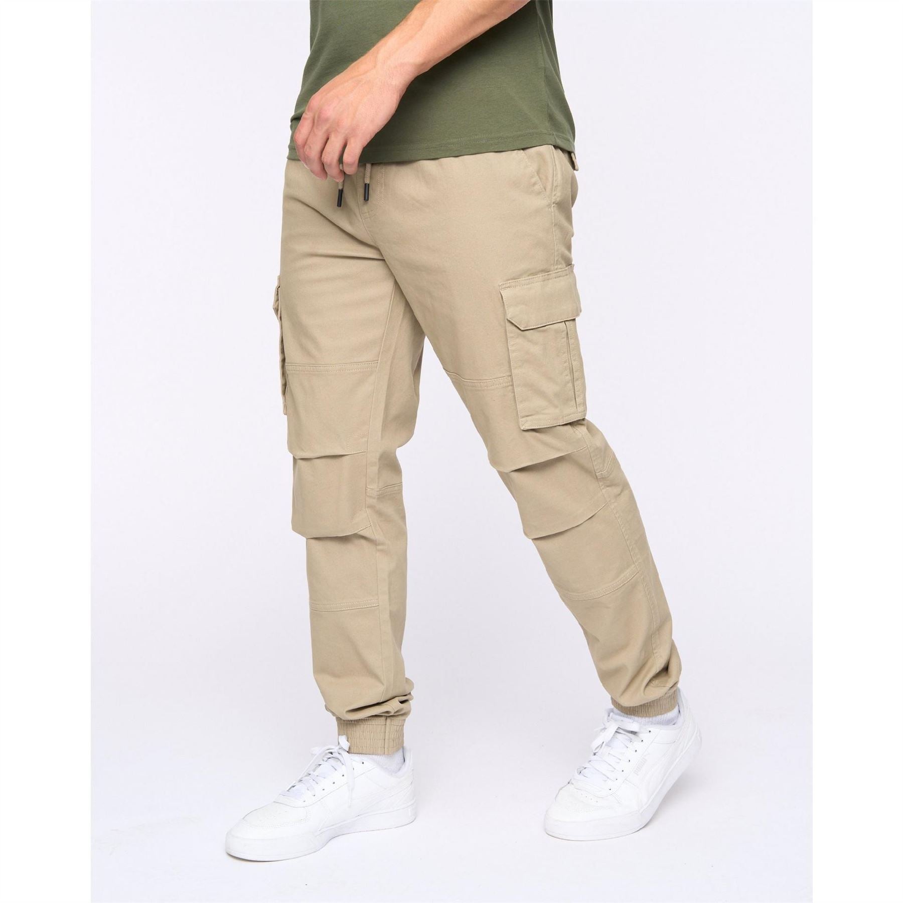 Crosshatch Pendle 2 Cargo jo