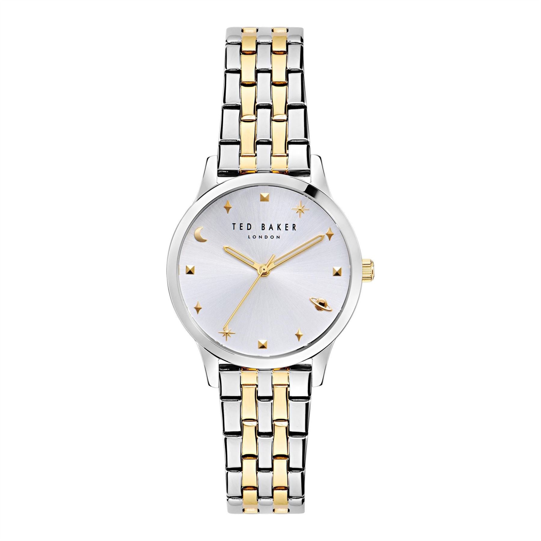 Ted Baker Quartz Analogue Watch