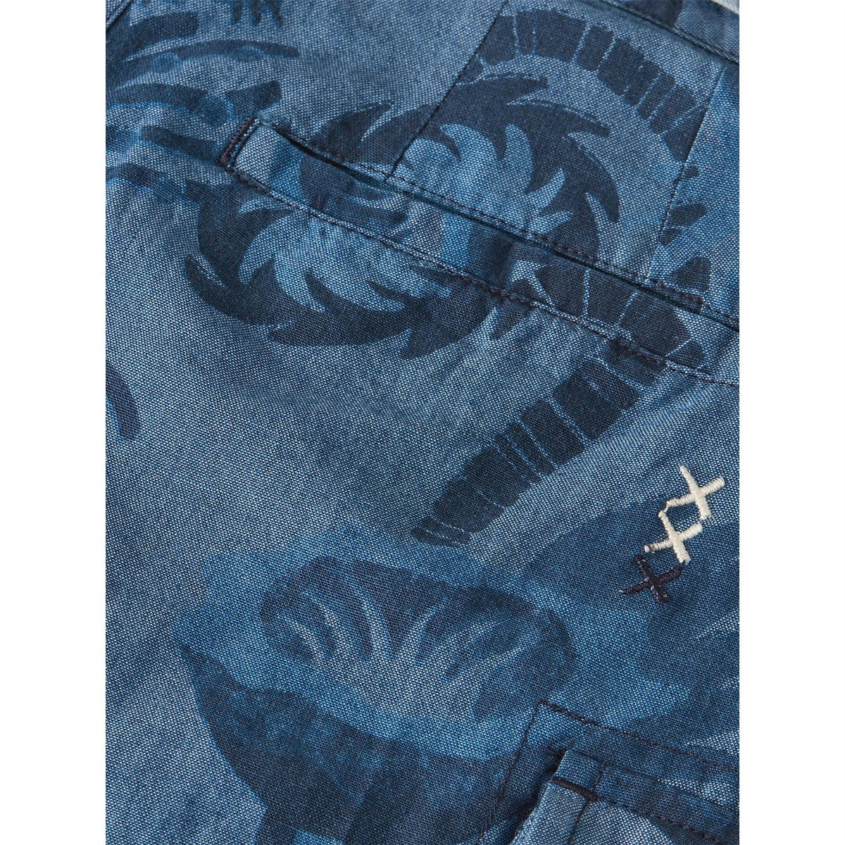 Scotch and Soda Cargo Shorts