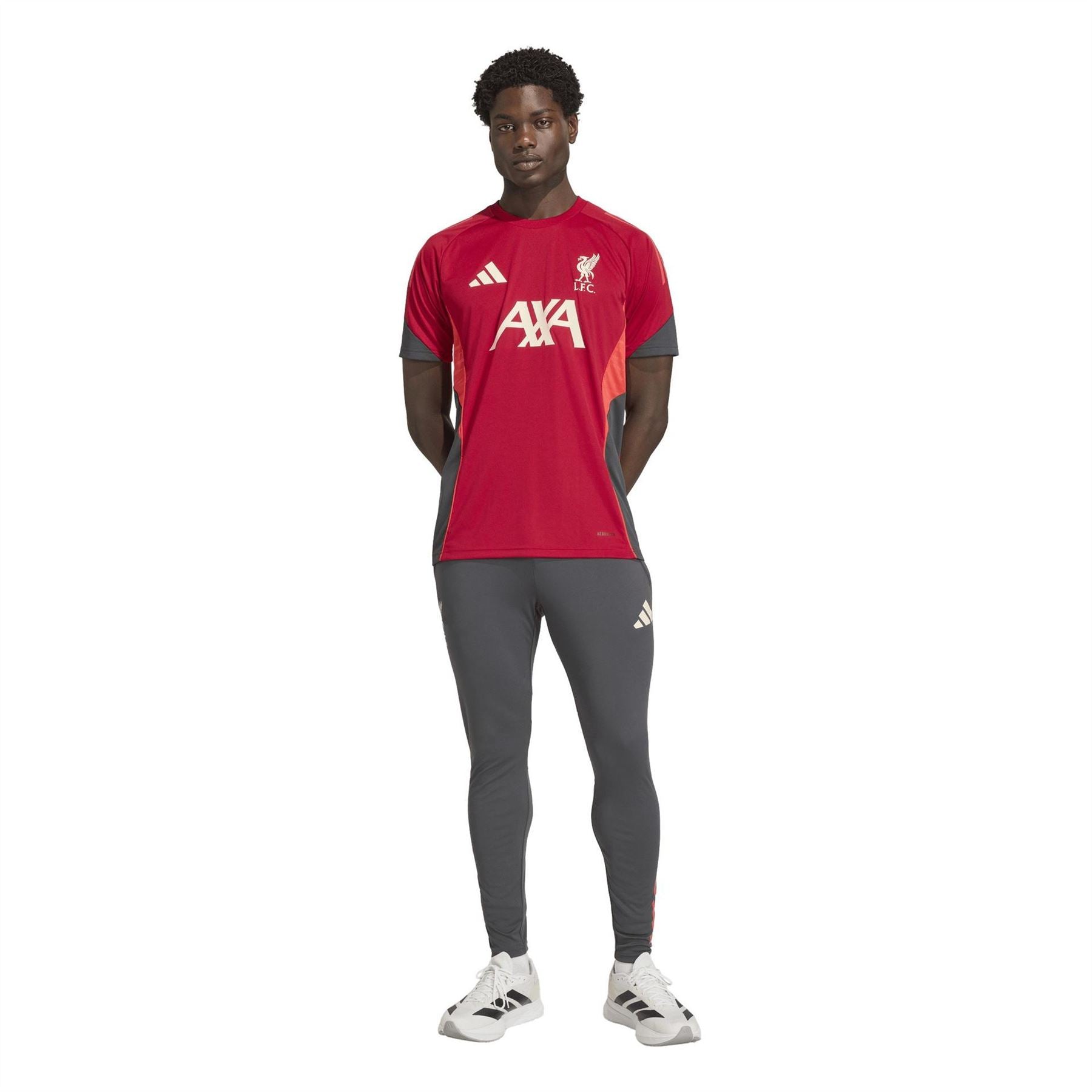 adidas Liverpool Football Club Slim Track Pants